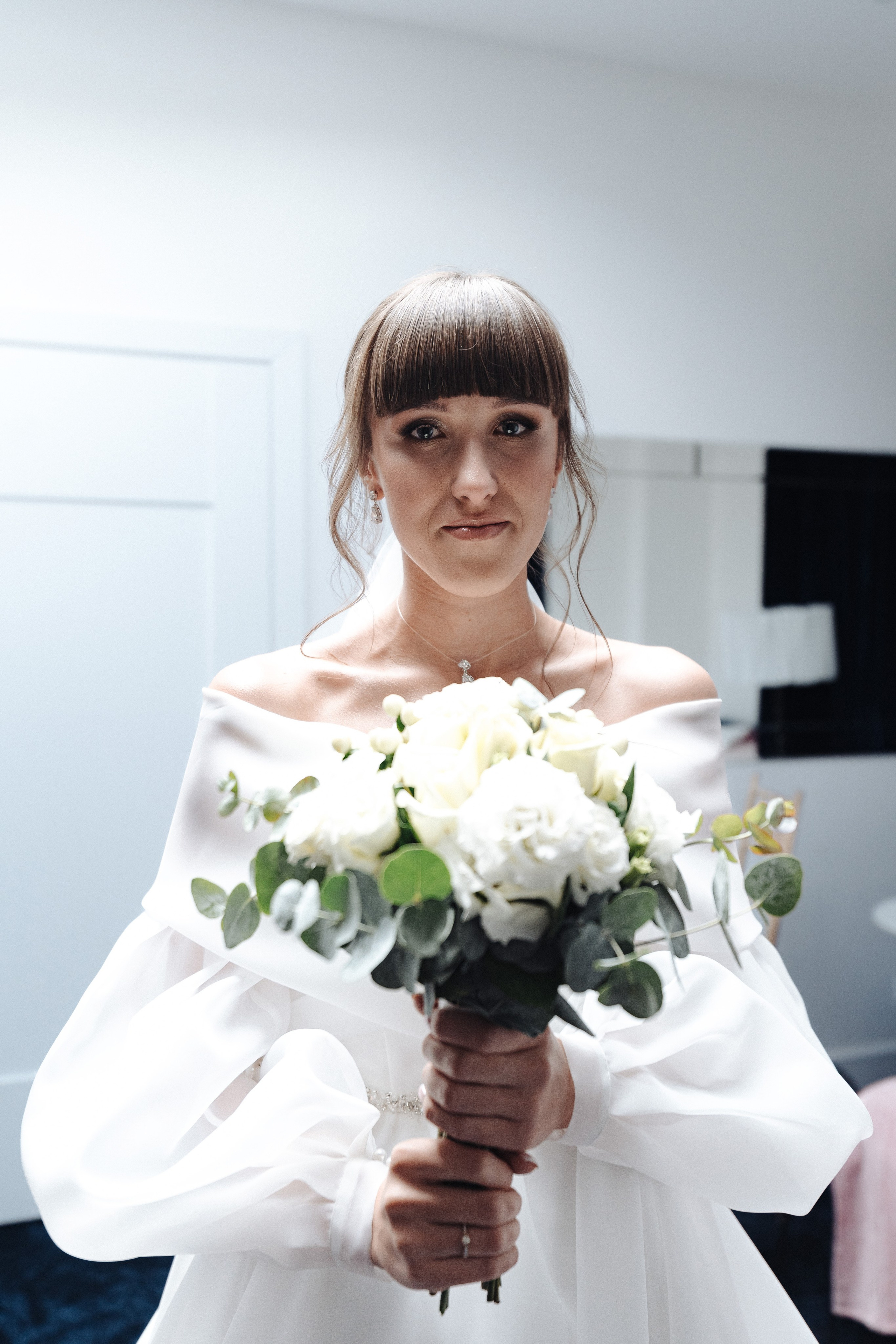 Piotr i Roksolana. Karina Czernecka Foto