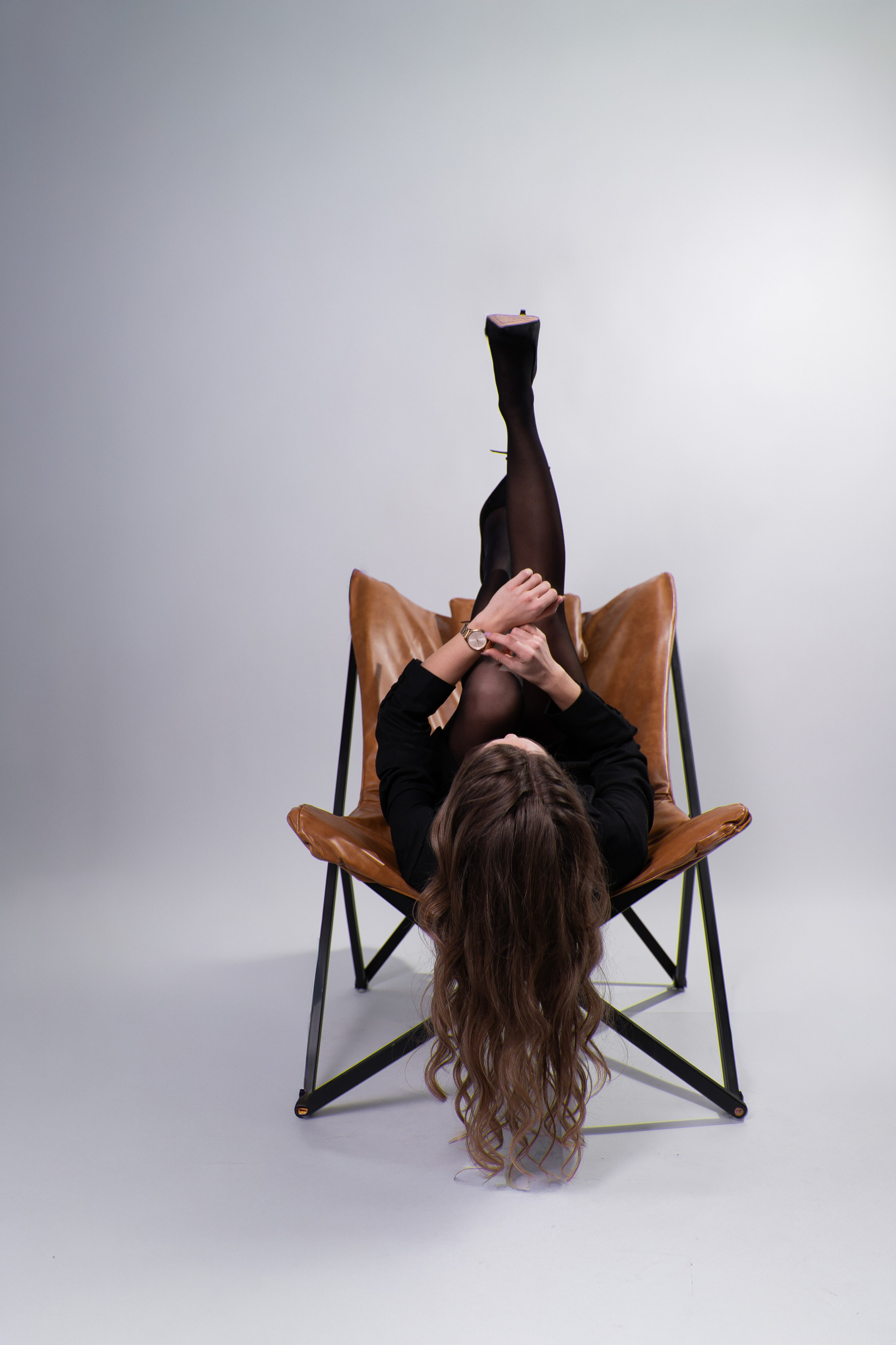 Tatiana. Karina Czernecka Foto