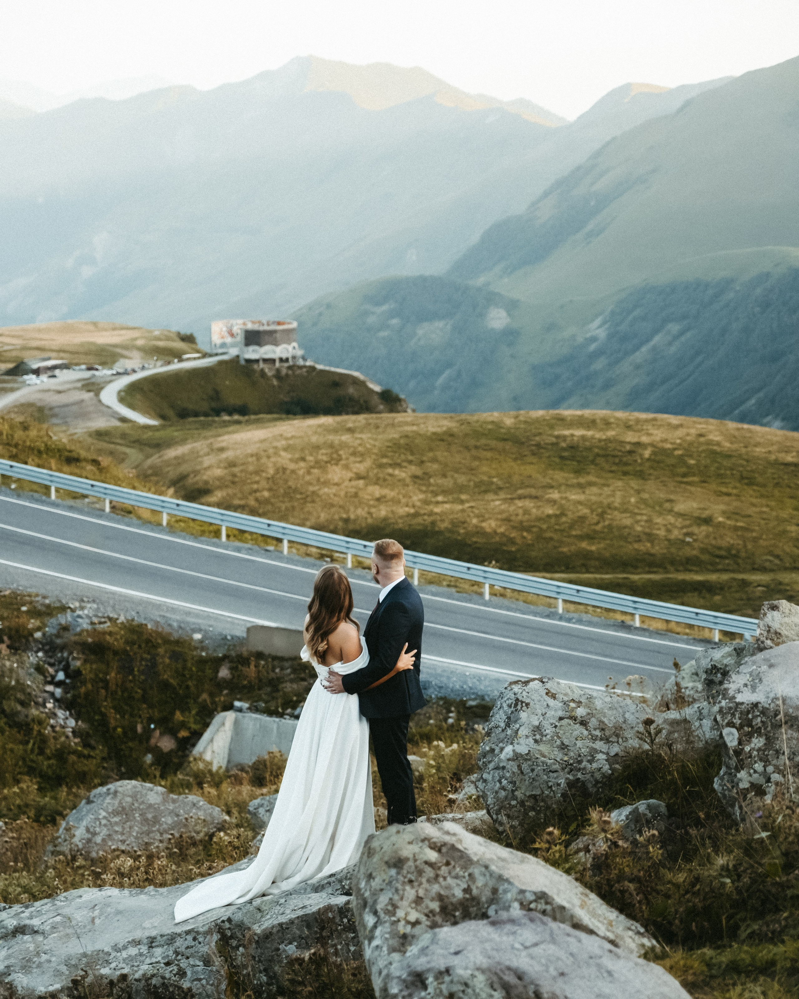 Couples & Weddings. Wedding & Couple Photographer in Georgia | Kazbegi Mountain Photoshoots