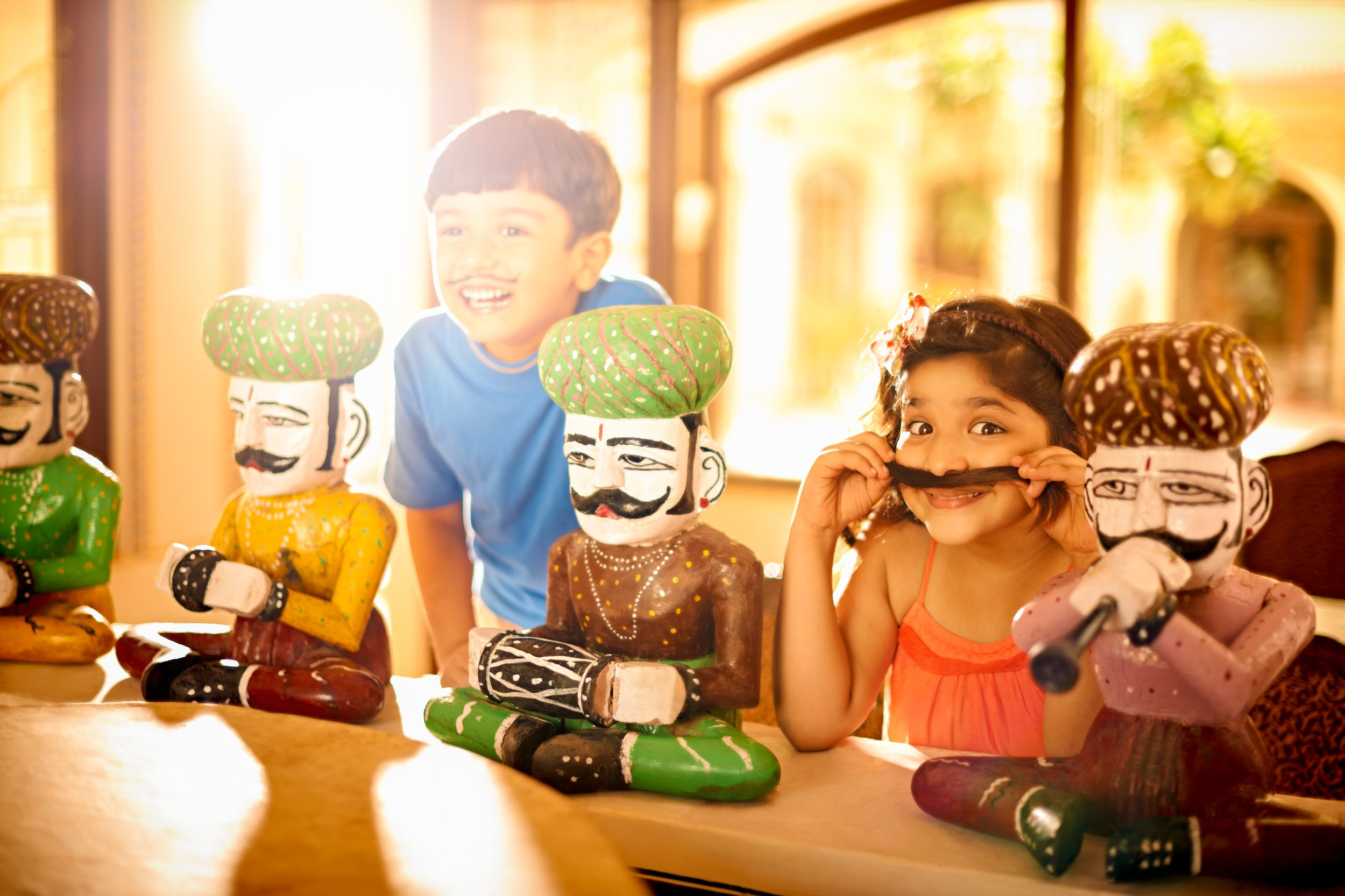 Lifestyle. Radhakrishnan Chakyat — commercial photographer in Mumbai