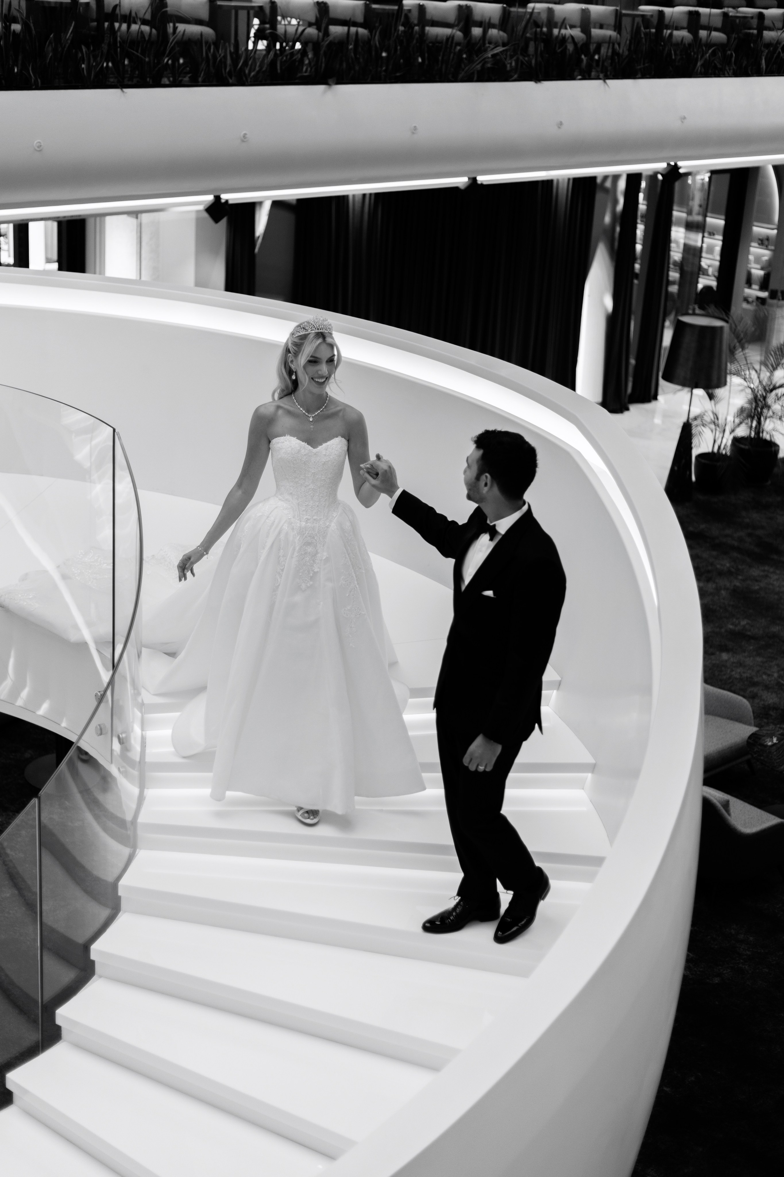 Vartan and Ligiya Wedding. Recnac | Wedding Photographer Yerevan