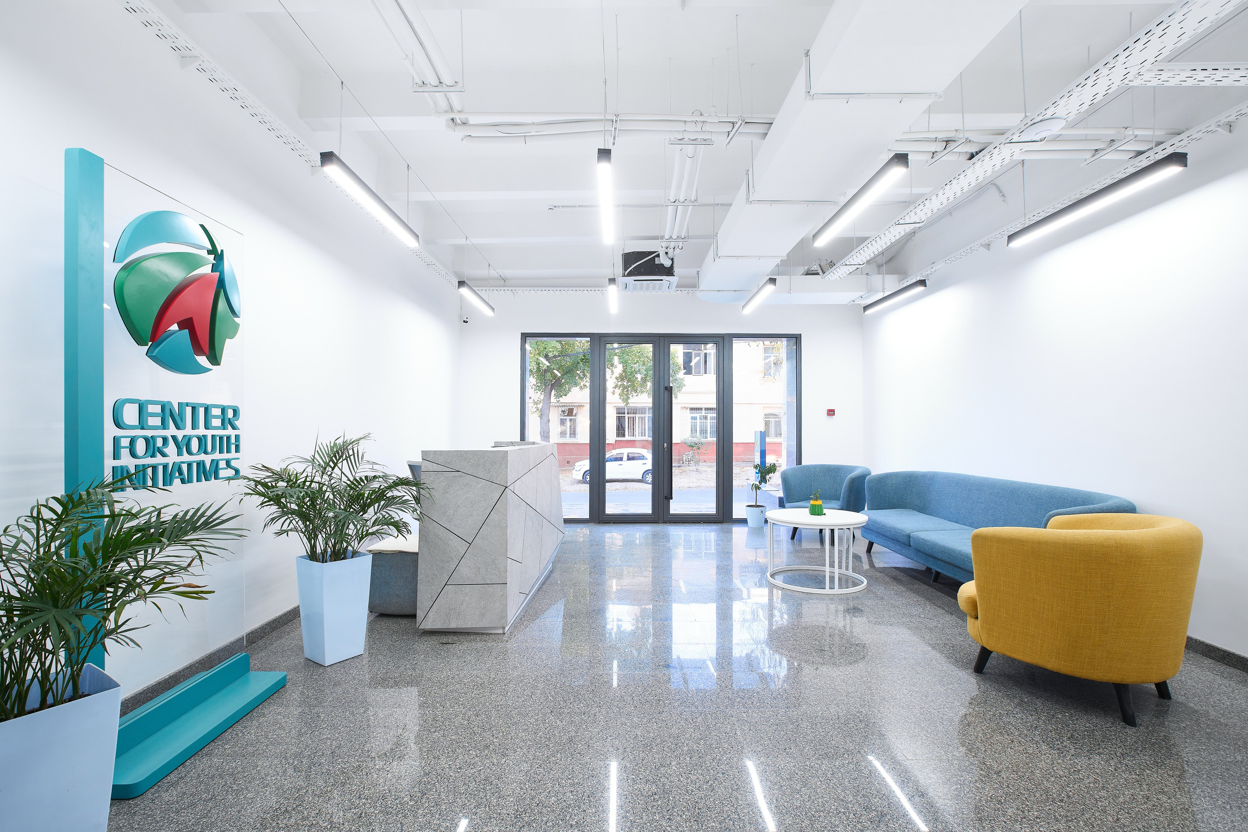 Interior photography in Tashkent. Photographer in Tashkent Pavel Nasennikov