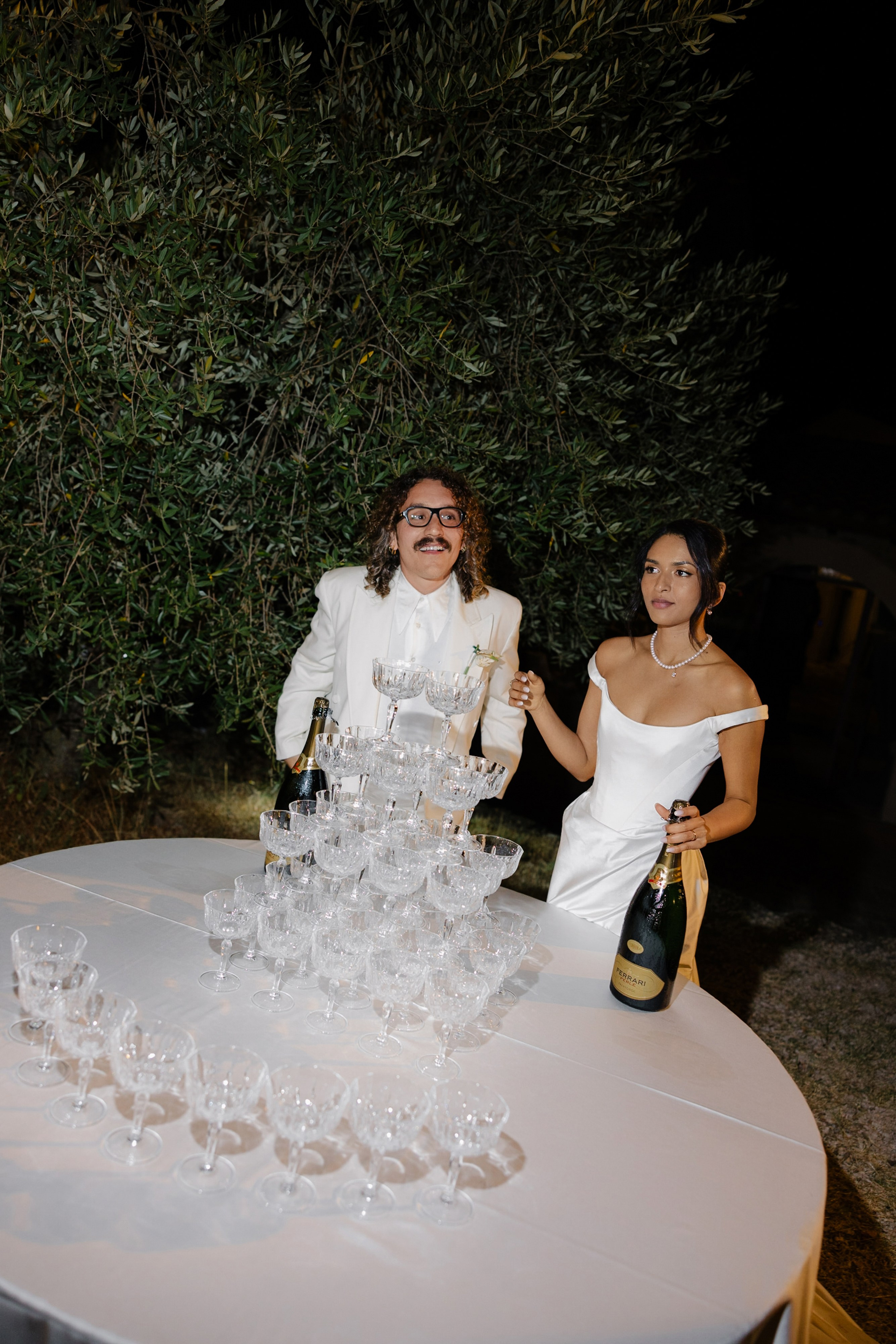 Fabio&Hanin digital. Wedding photographer Italy