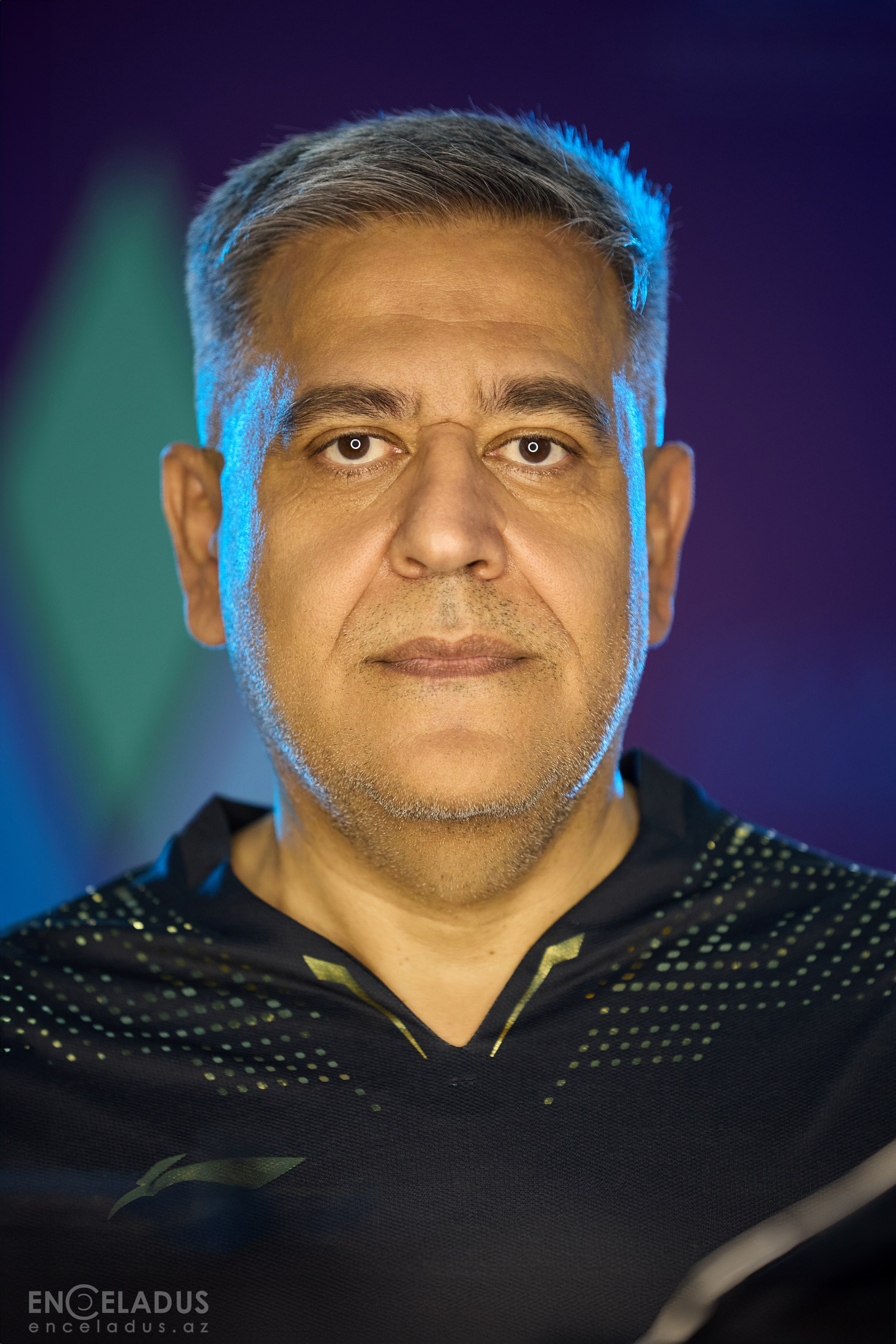 Table Tennis. Mix Tournament. Фотограф в Баку Kamran Enceladus