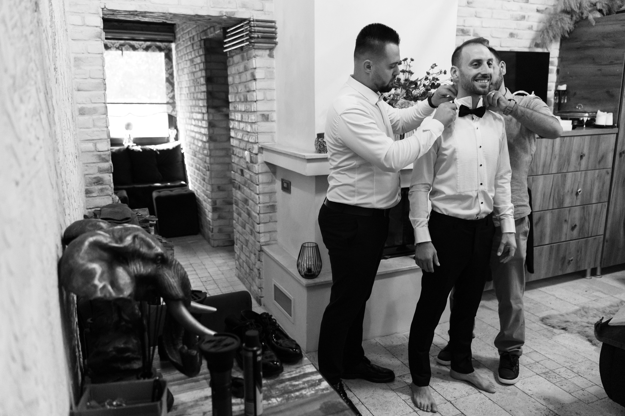 Costi & Madalina. Fotograf de nunta — Ionut Belea dar si evenimente corporate din Romania