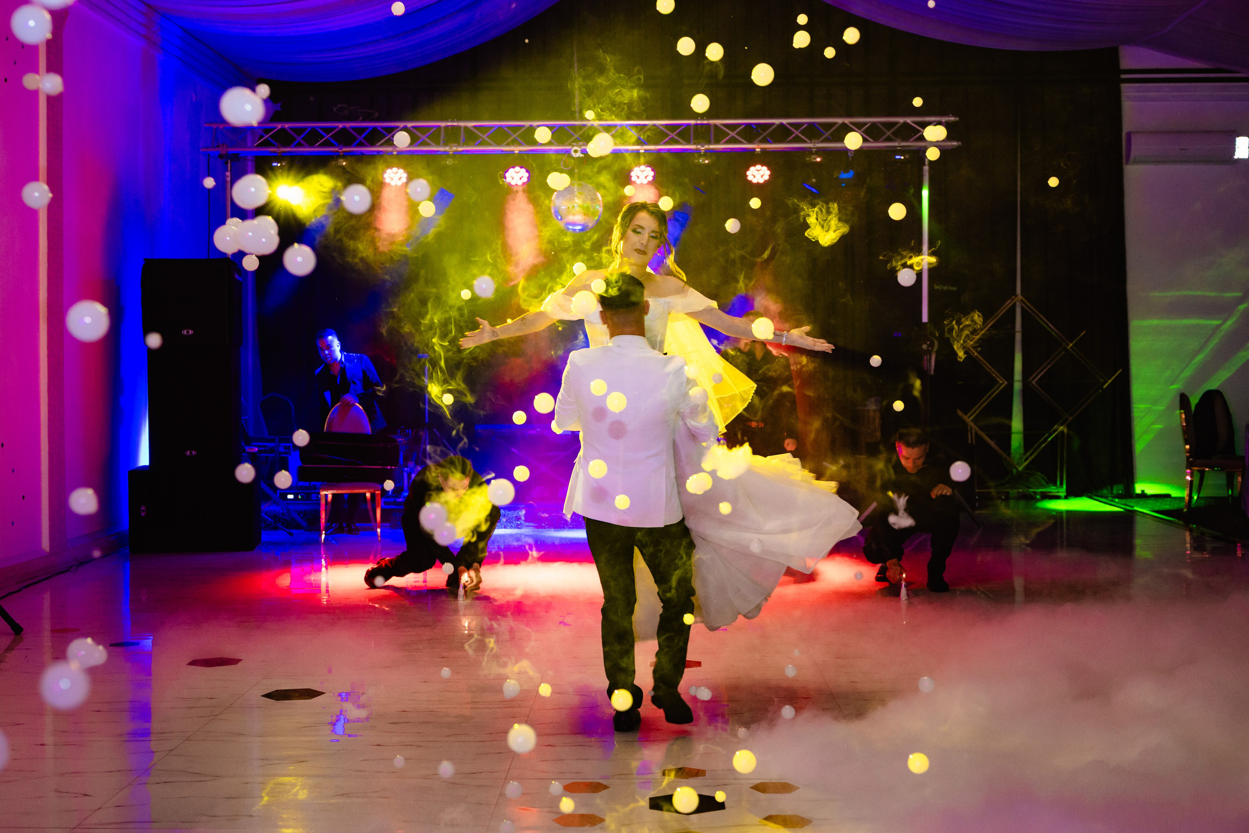 Georgiana & Daniel. Fotograf de nunta — Ionut Belea dar si evenimente corporate din Romania