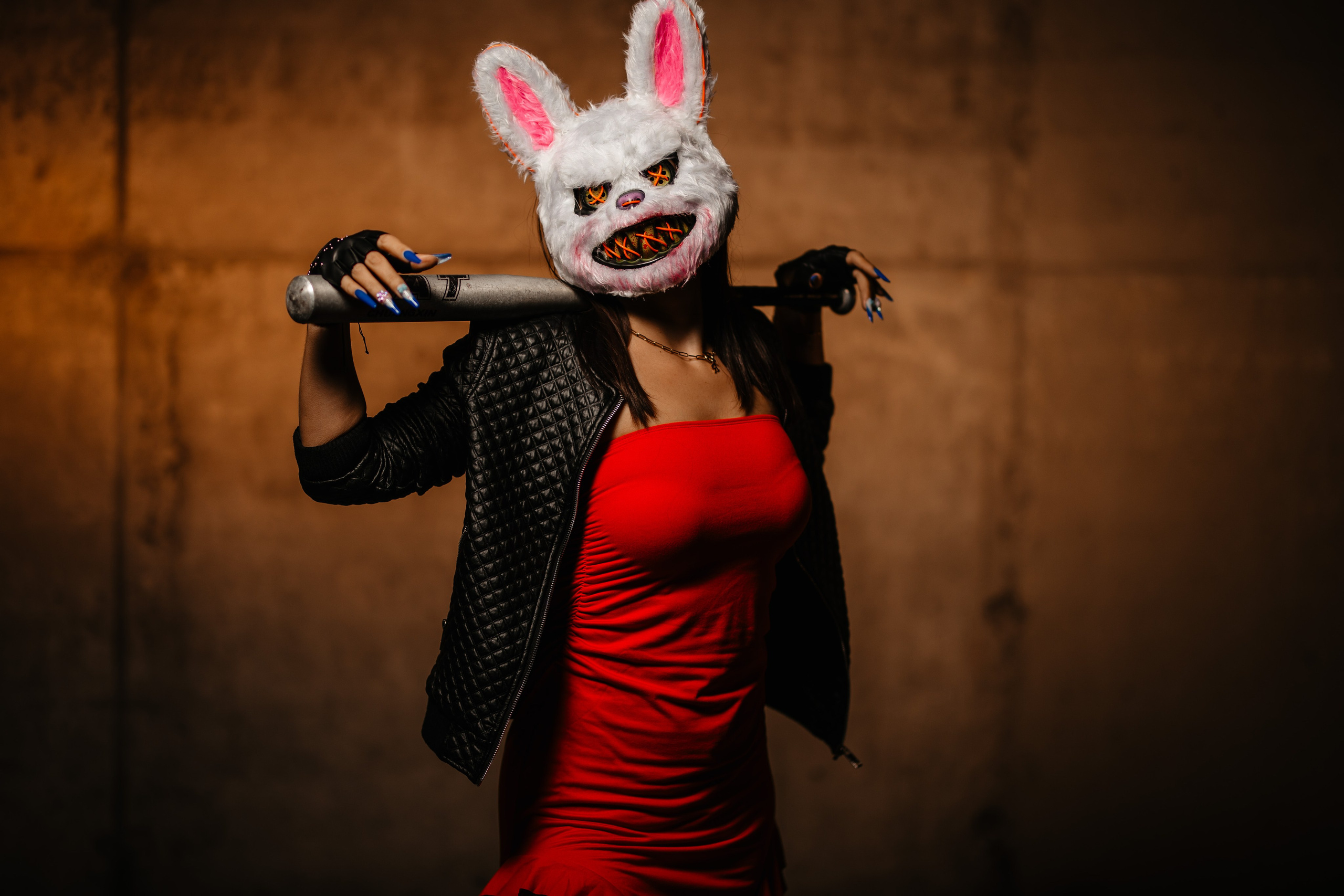 Halloween. Ionut Brehuescu — Fotograf