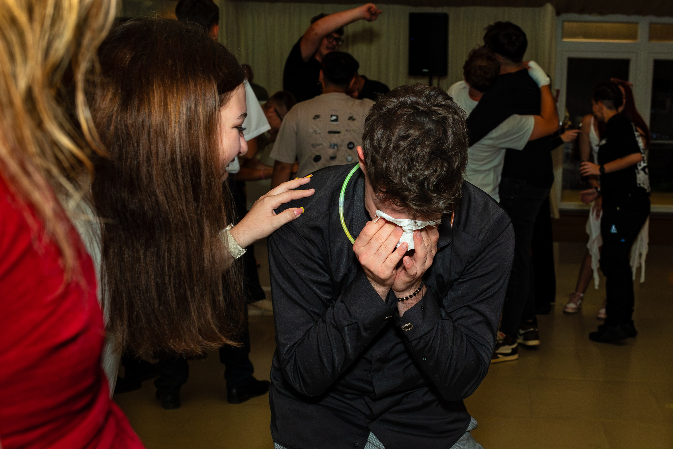 Majorat Denis. Ionut Brehuescu — Fotograf