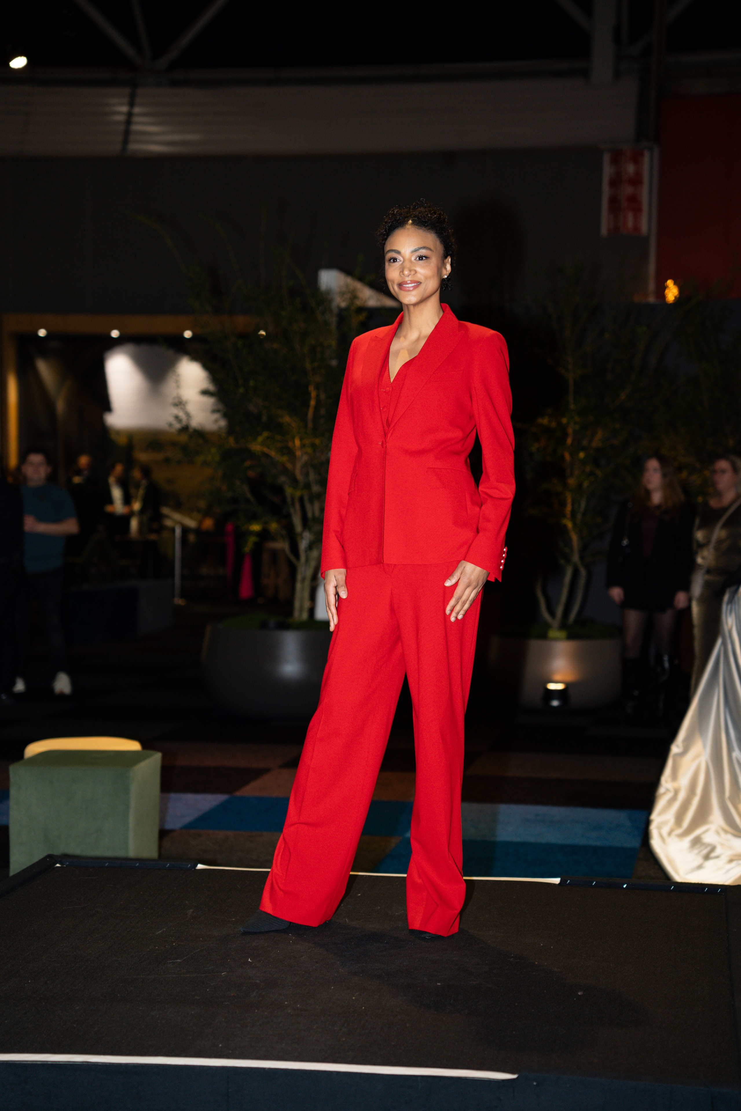 Testimonials. Khusi Visuals Studio — Amsterdam Photographer