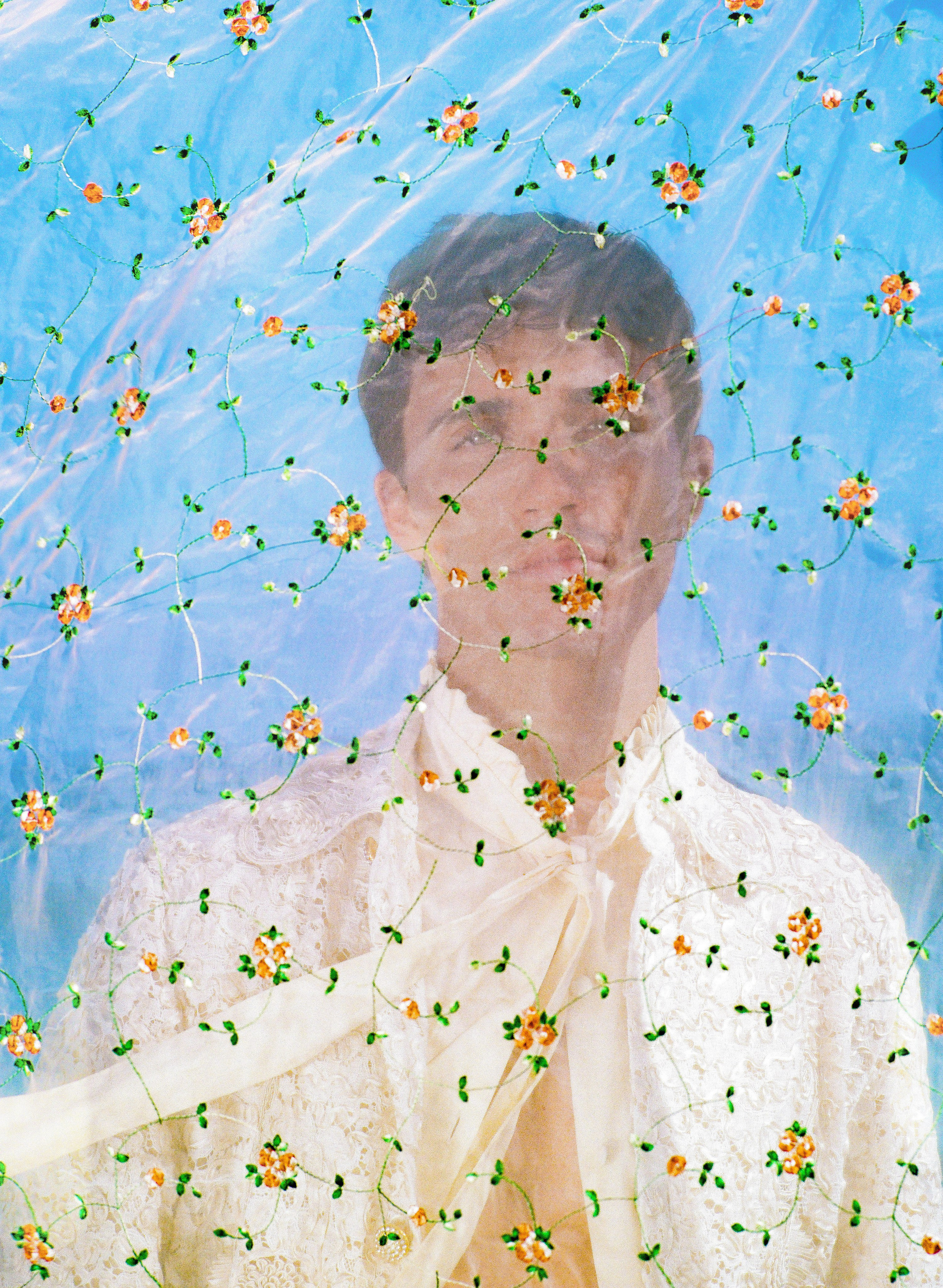 Portfolio. Jasper Soloff. Director & Photographer