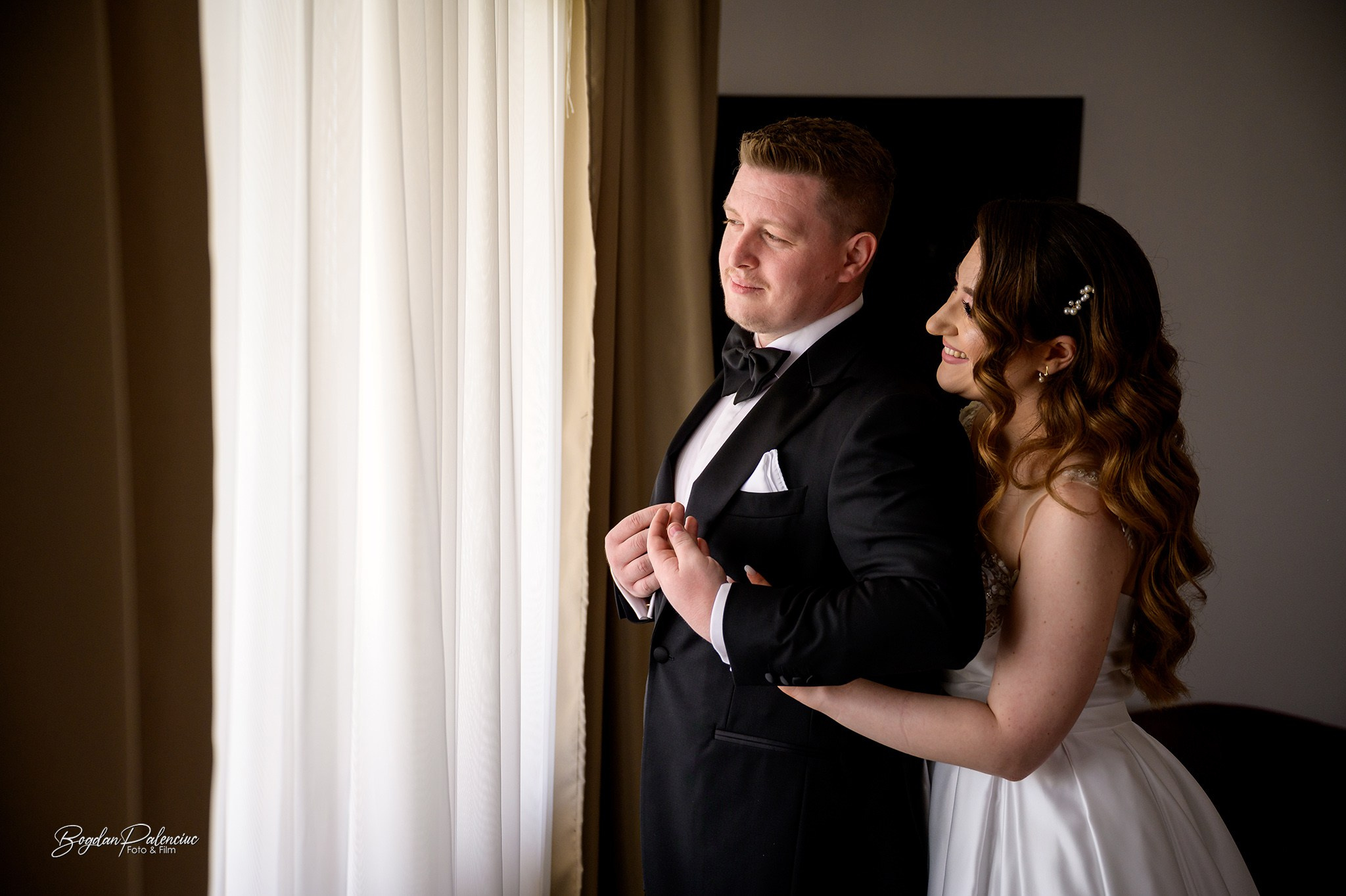 Nunta Georgiana si Bogdan