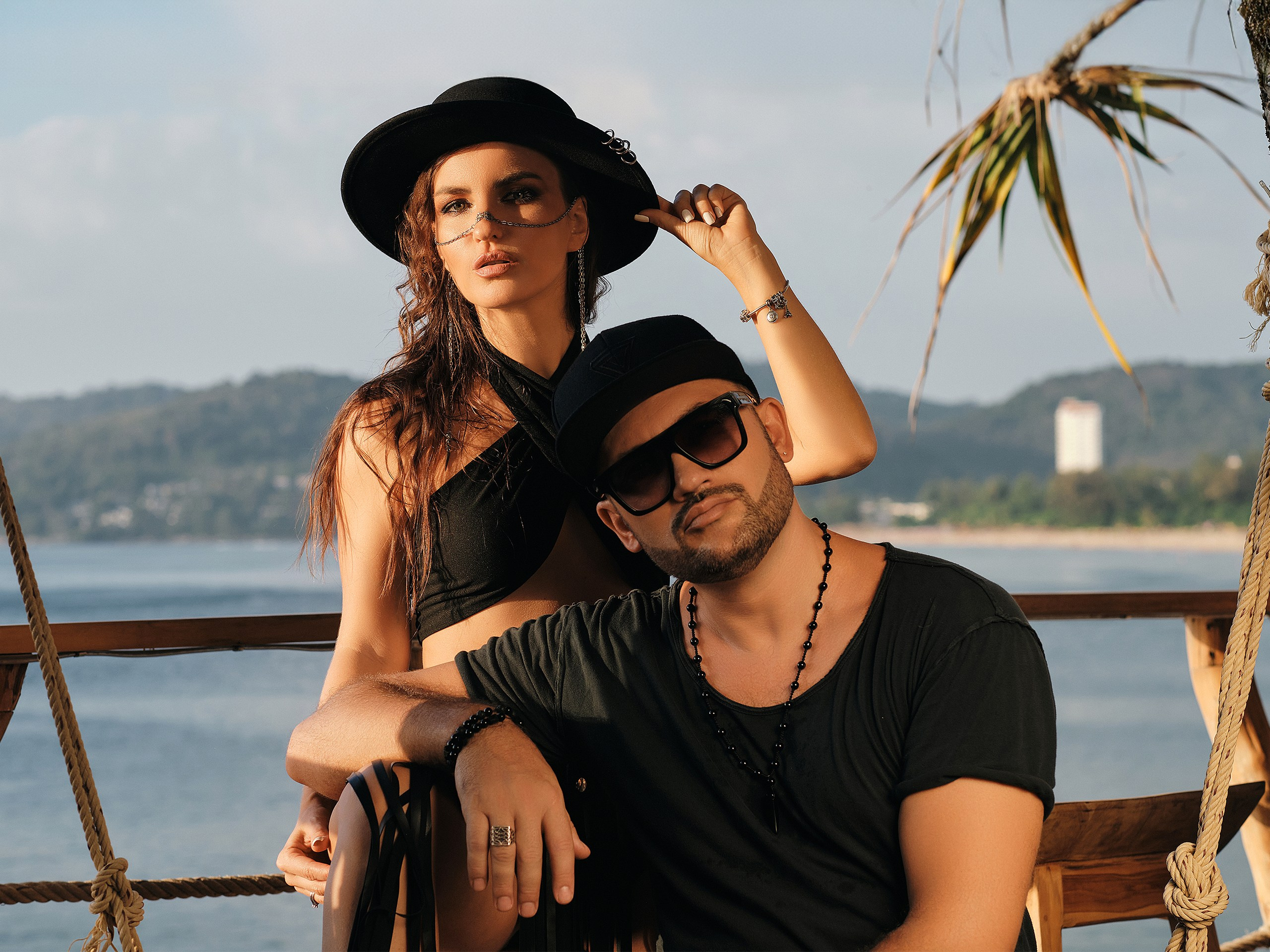 Антон DAS — фотограф и видеомейкер на Пхукете (Таиланд)