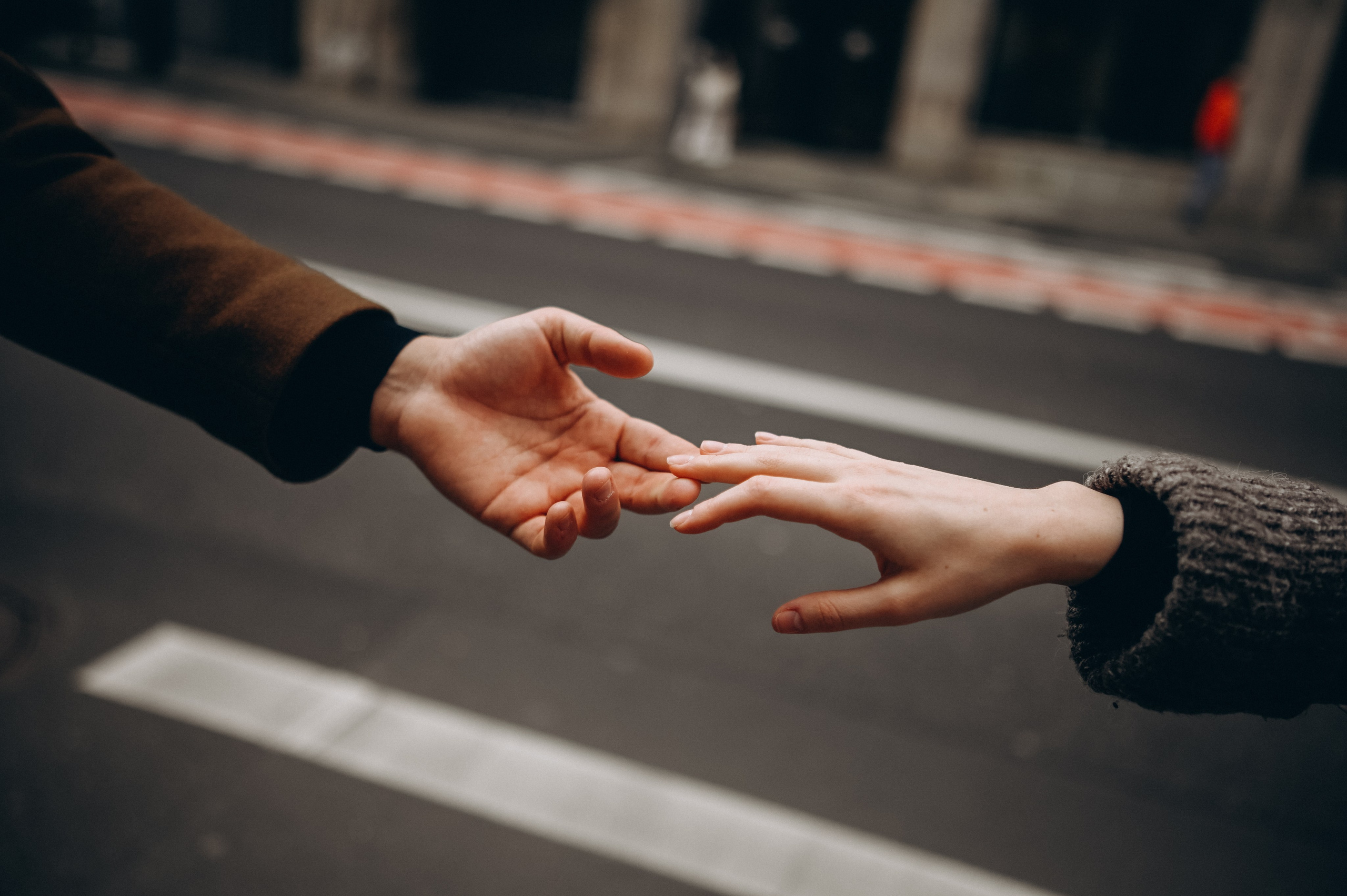Love Story. Hochzeitsfotograf in Köln & NRW | Familienfotografie – Anna Mos