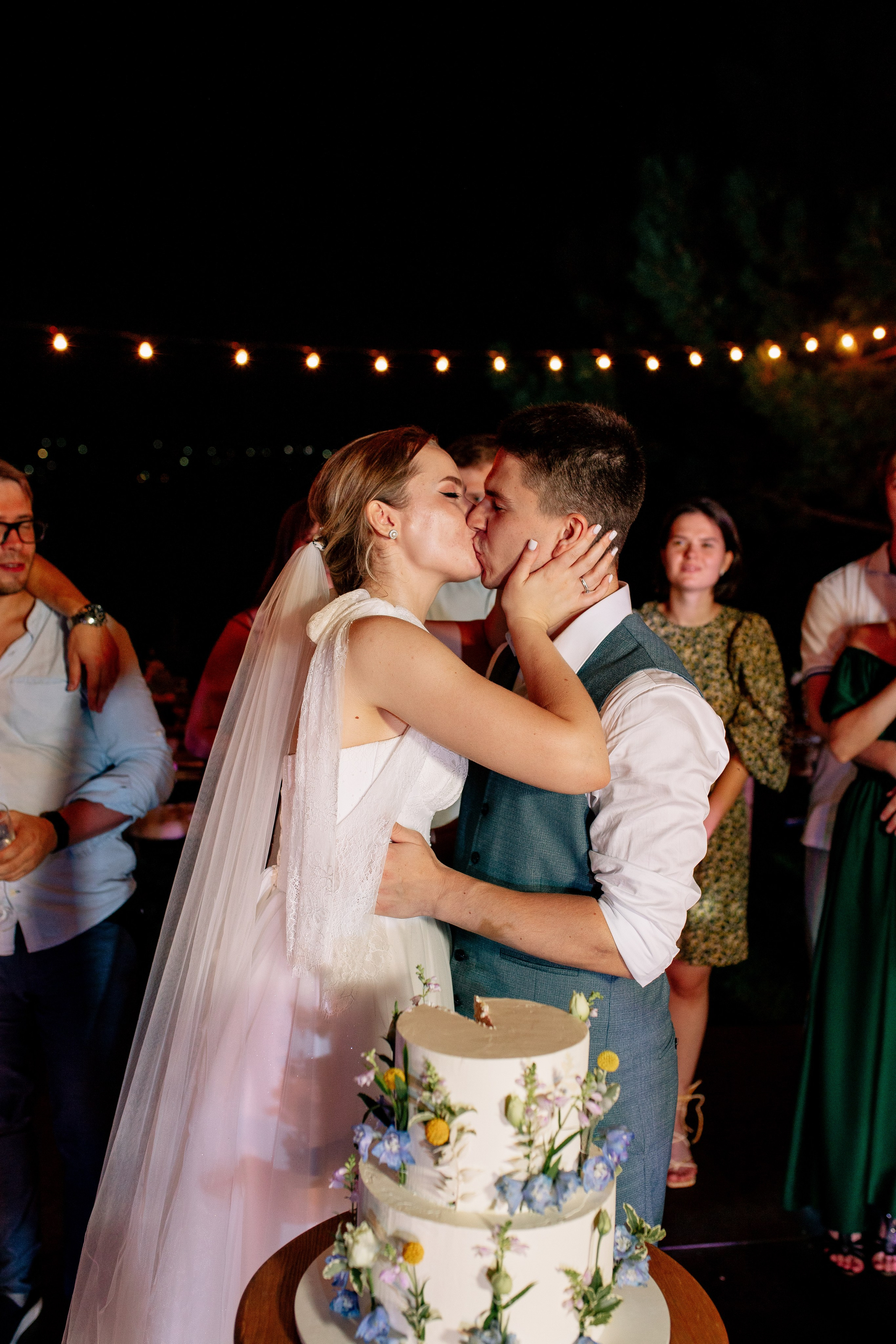 Reportage Wedding. Wedding photographer and videographer Europe