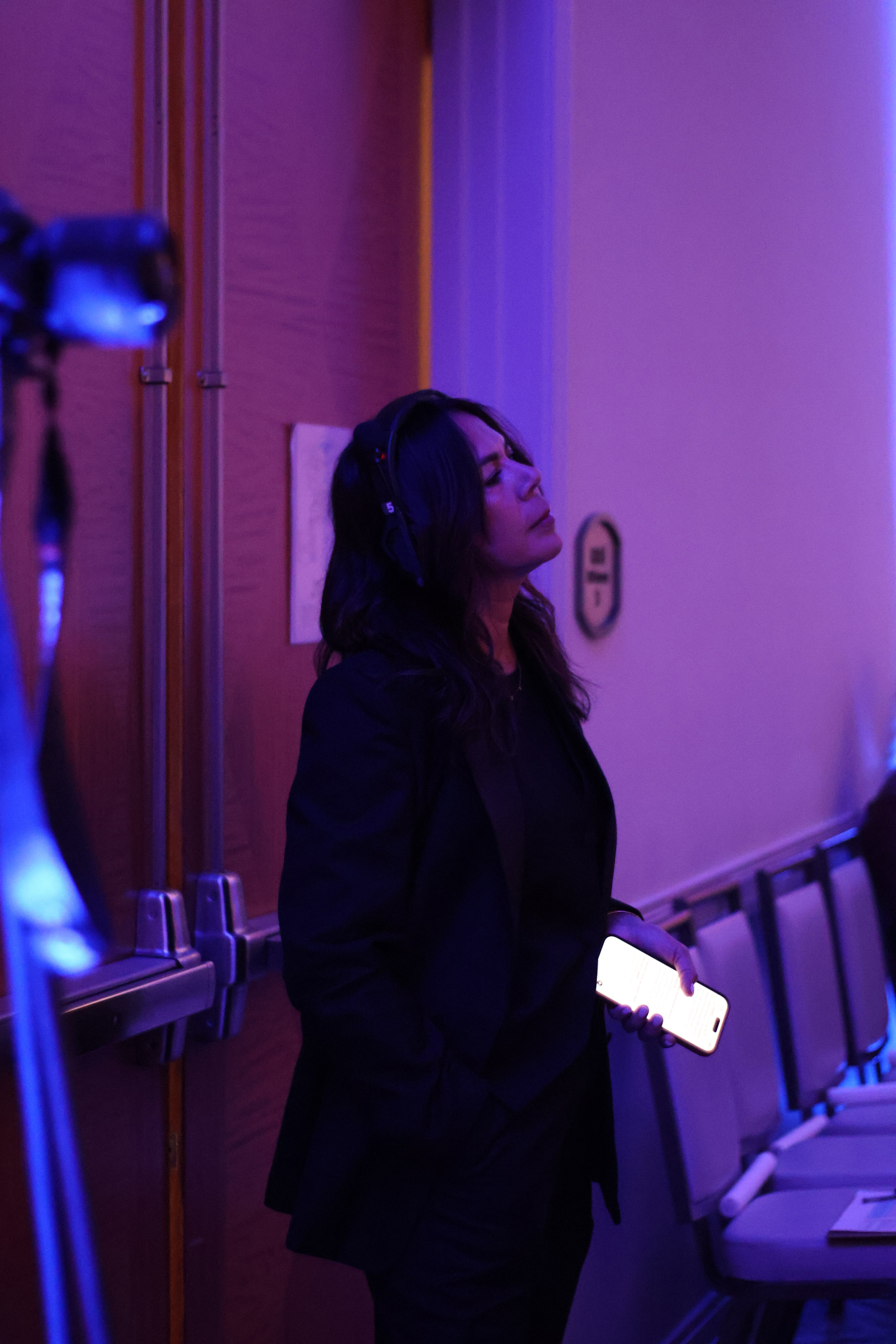 USA SIGNATURE EVENTS. Workmakeapp Studio