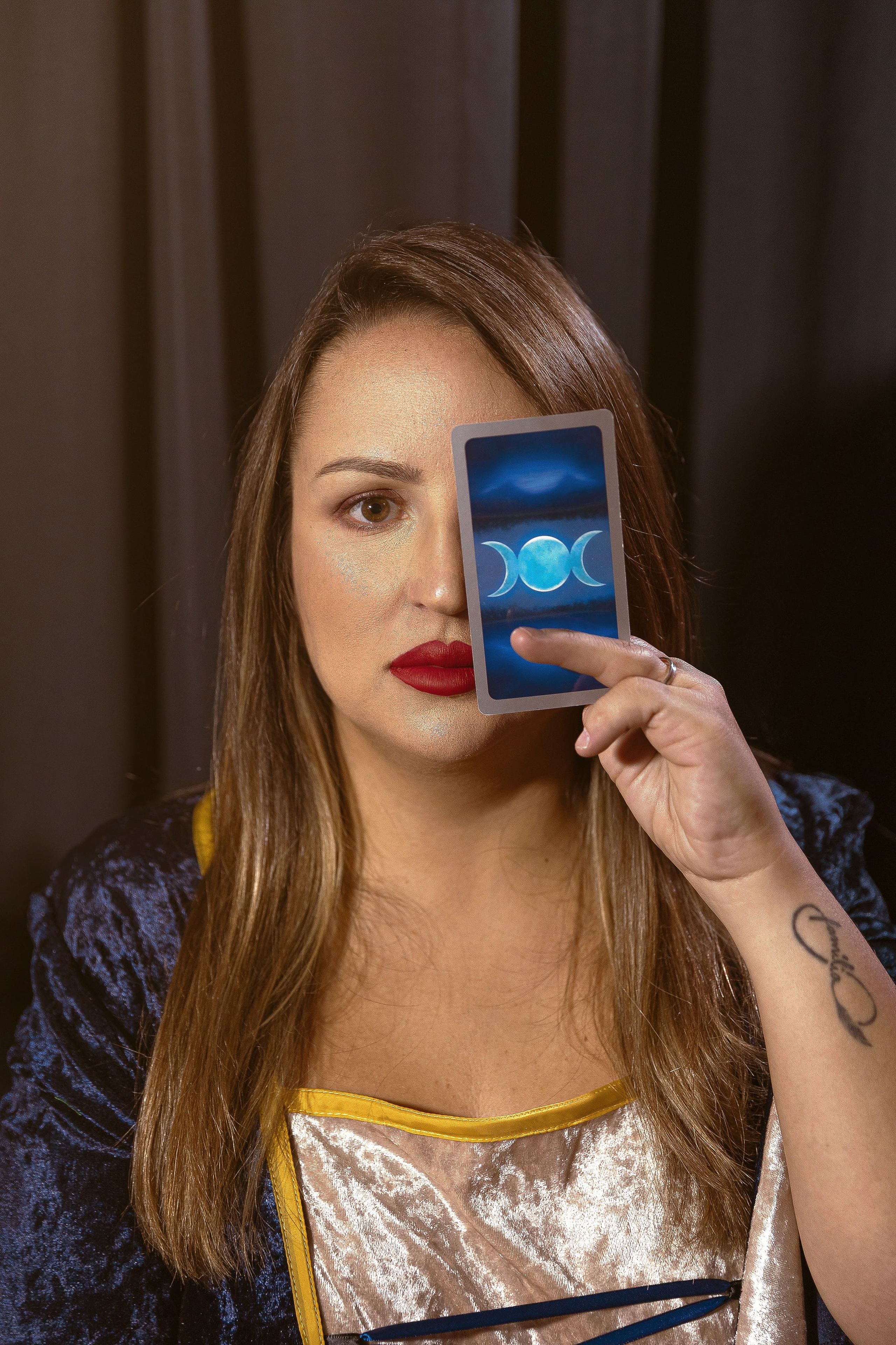 Ensaio Artistico estilo Pintura Barroca. Fotógrafa em são paulo — Fotos Autênticas