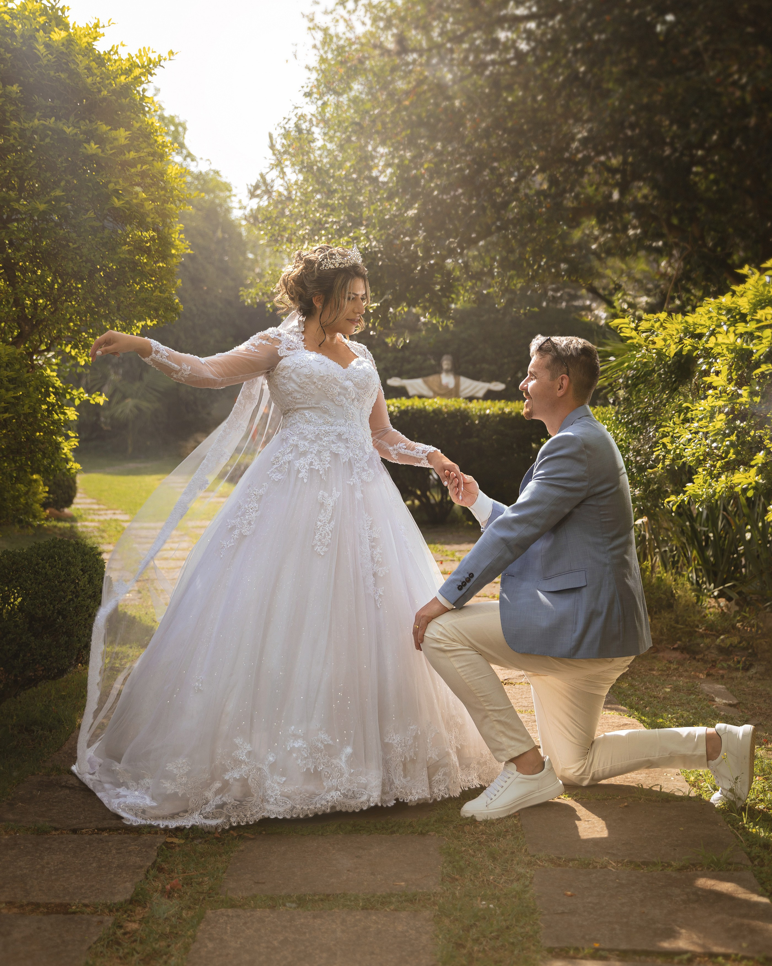 Fotografia de Casamento em São Paulo | Ensaios e Cerimônias. Fotógrafa em são paulo — Fotos Autênticas