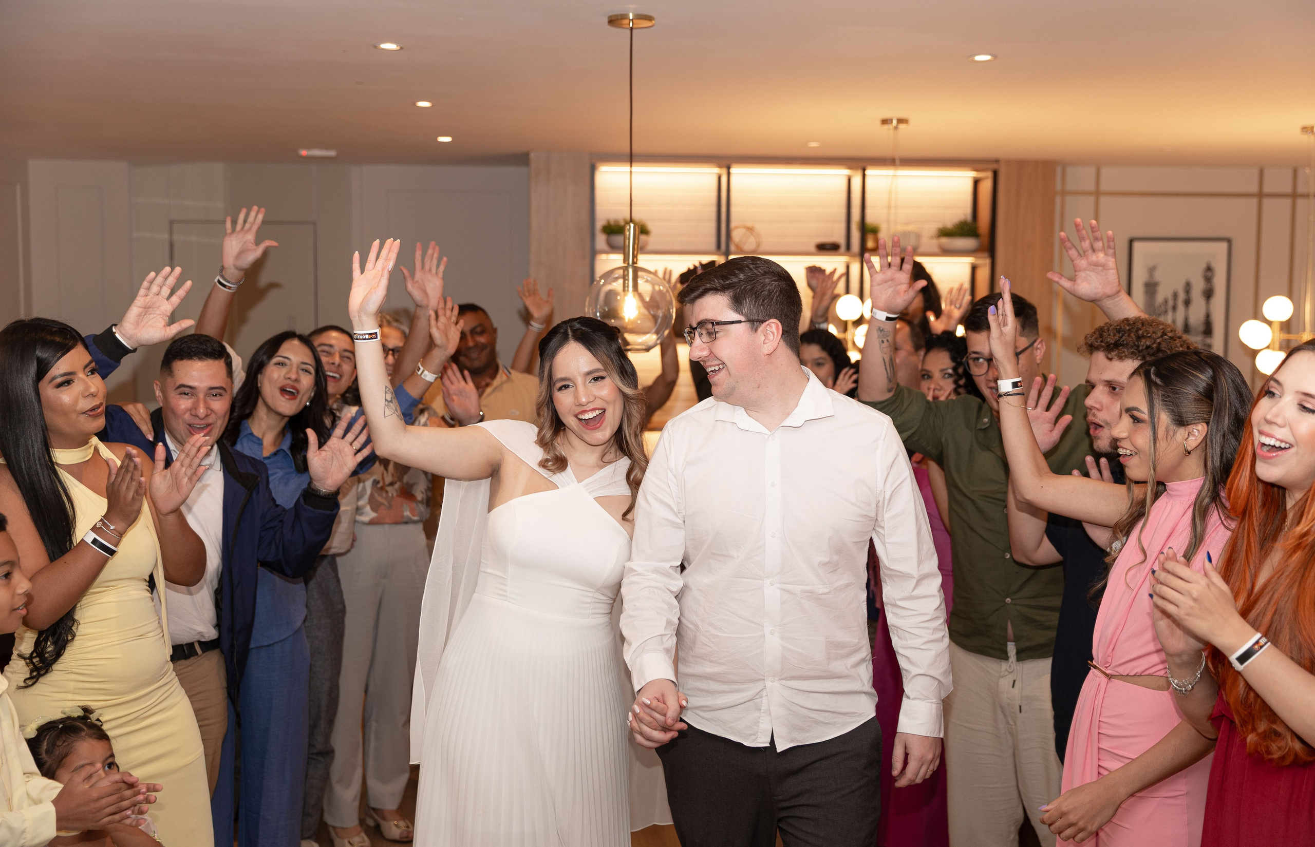 Fotografia de Casamento Civil