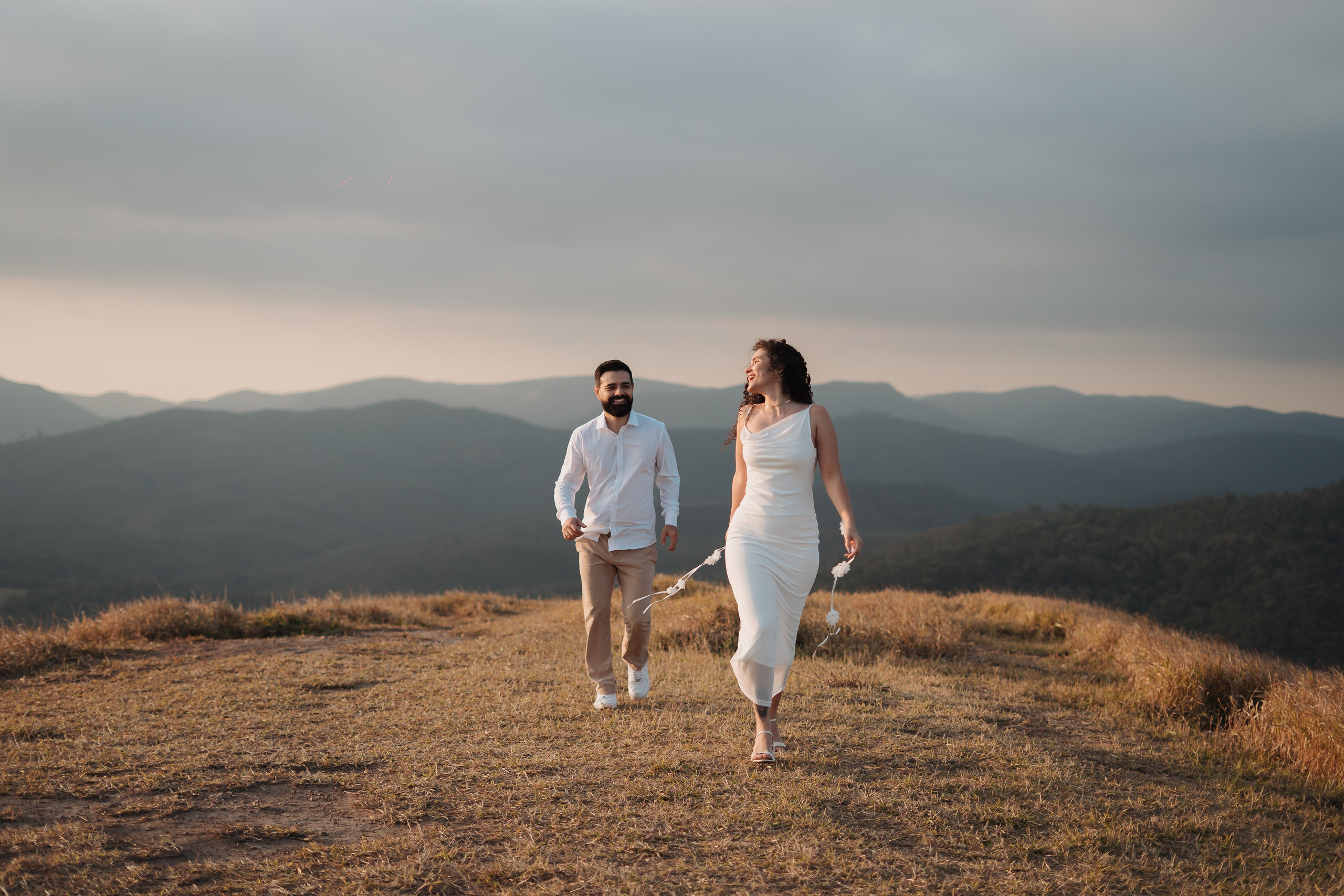 Giovanna & Renan. O Casal Dos Noivos