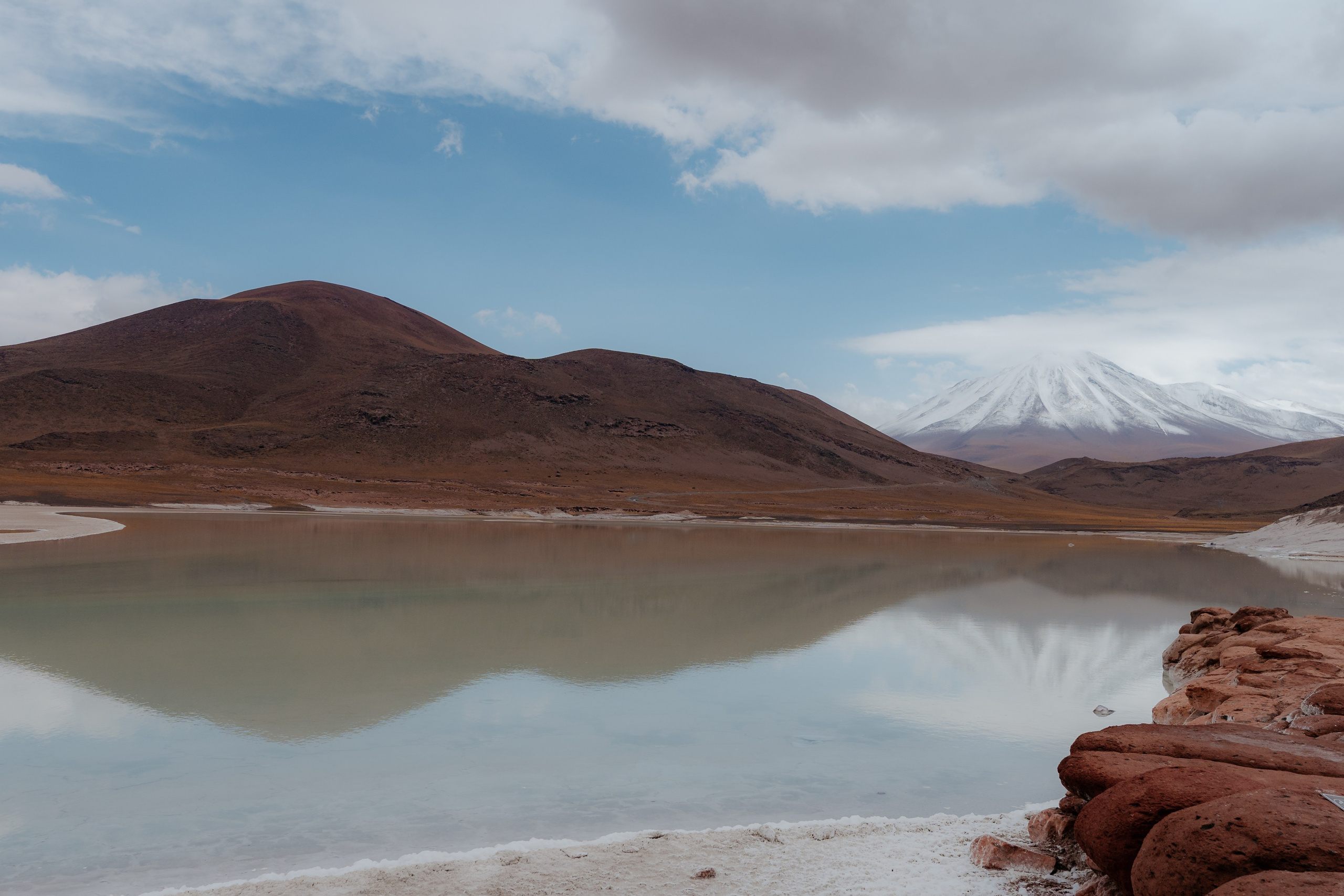 Família Ragazzi (cobertura em passeio). Principal