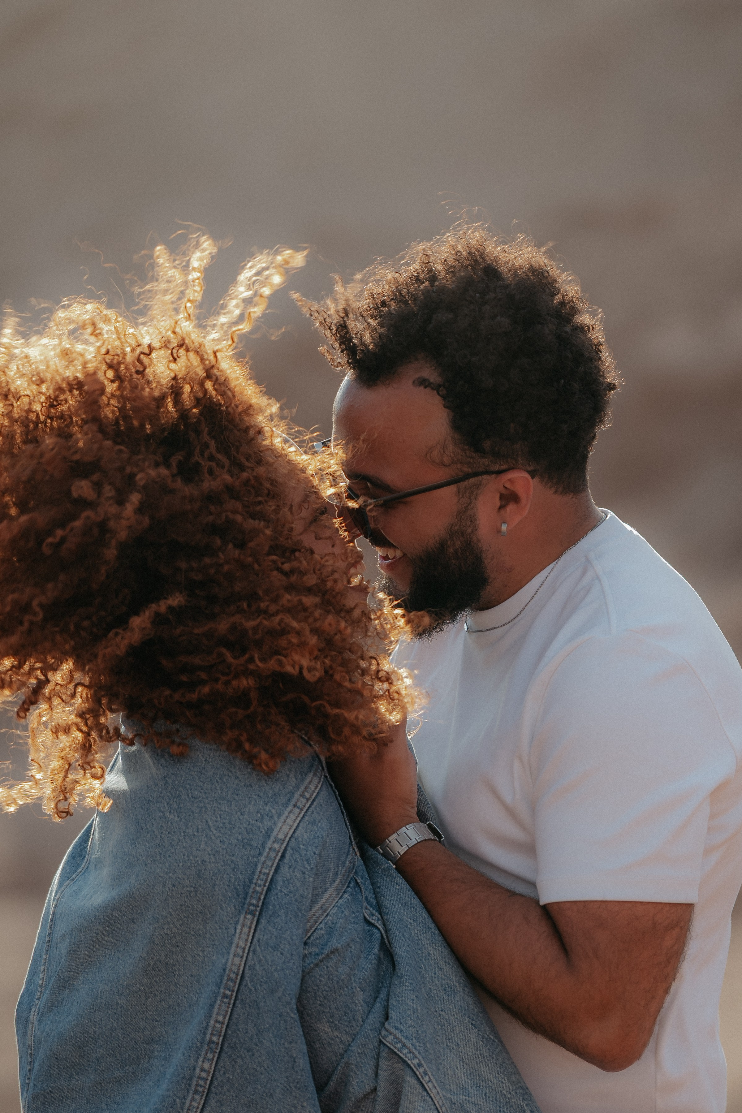Marina e Yago (pedido de matrimonio). Principal