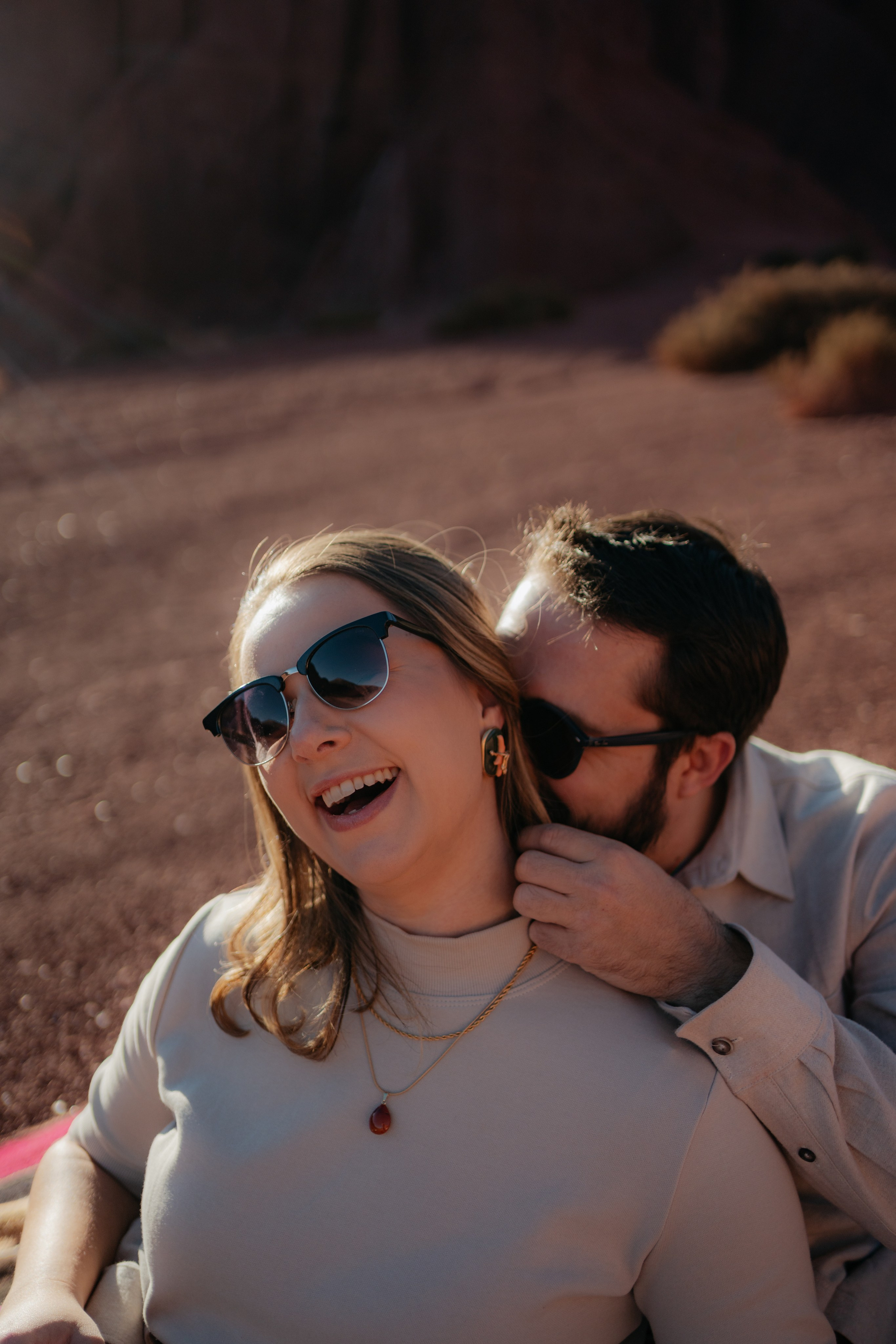 Gabriela e Antônio (ensaio). Principal