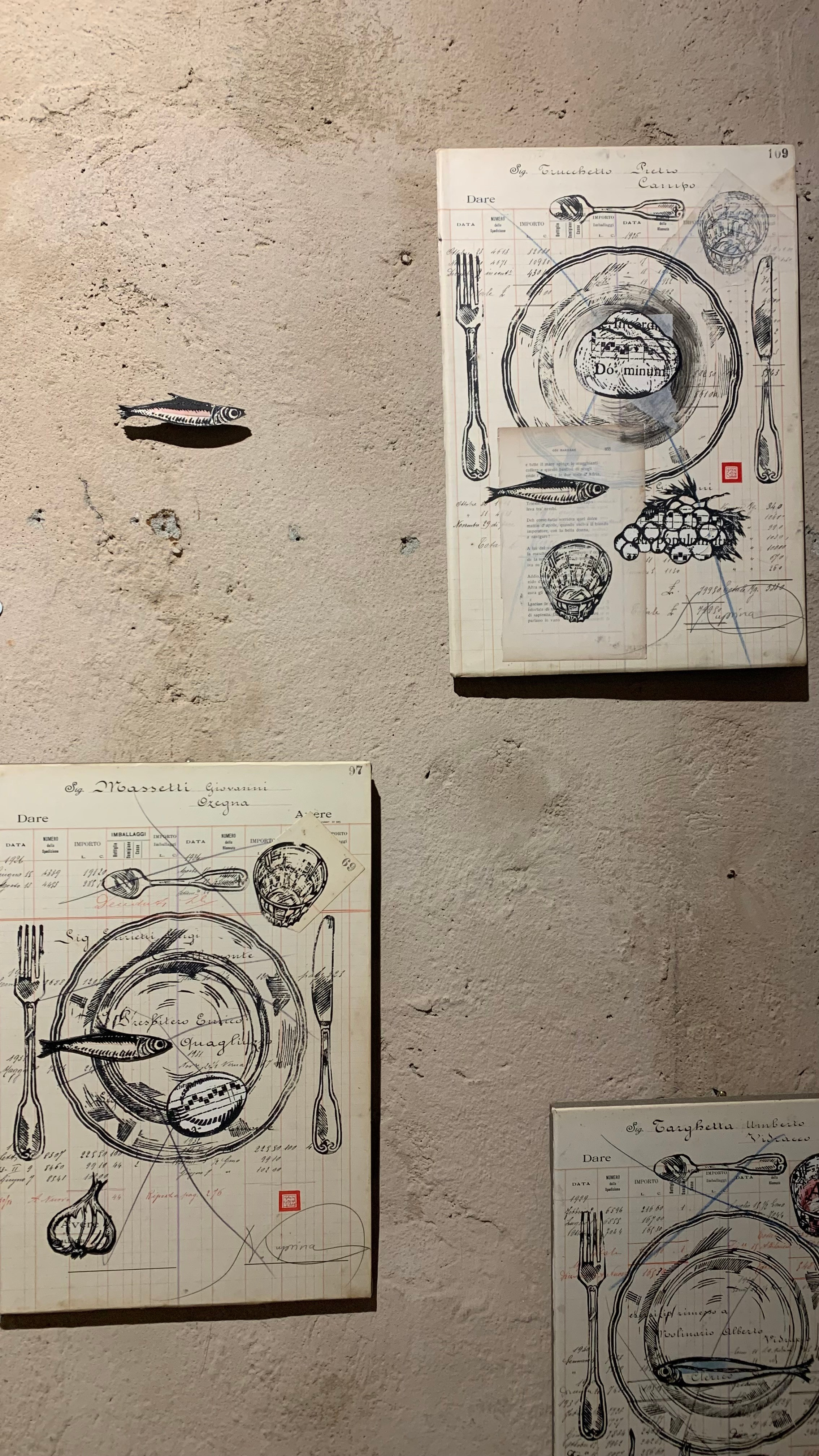 Nr. 109. Nadia Kuprina. Artist