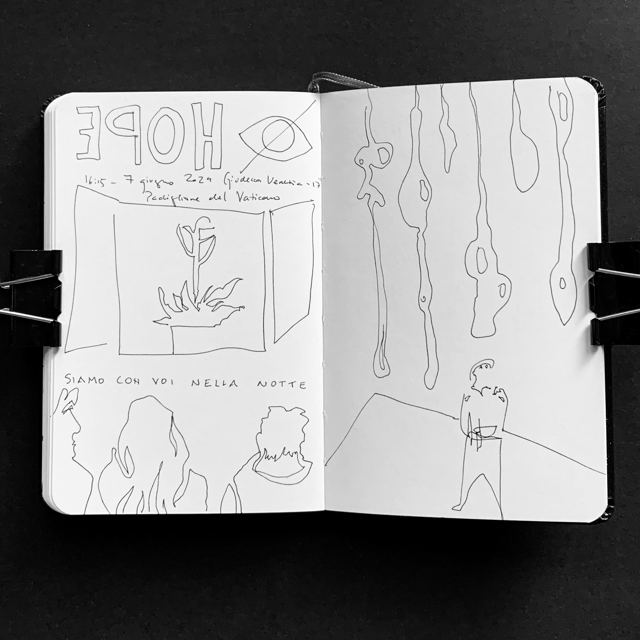 Masters. Nadia Kuprina. Artist