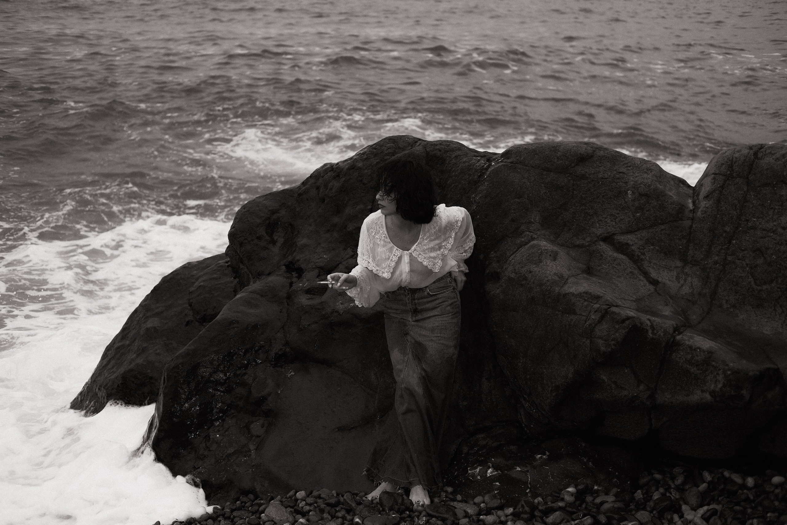 She, horizon | Lizi. Главная