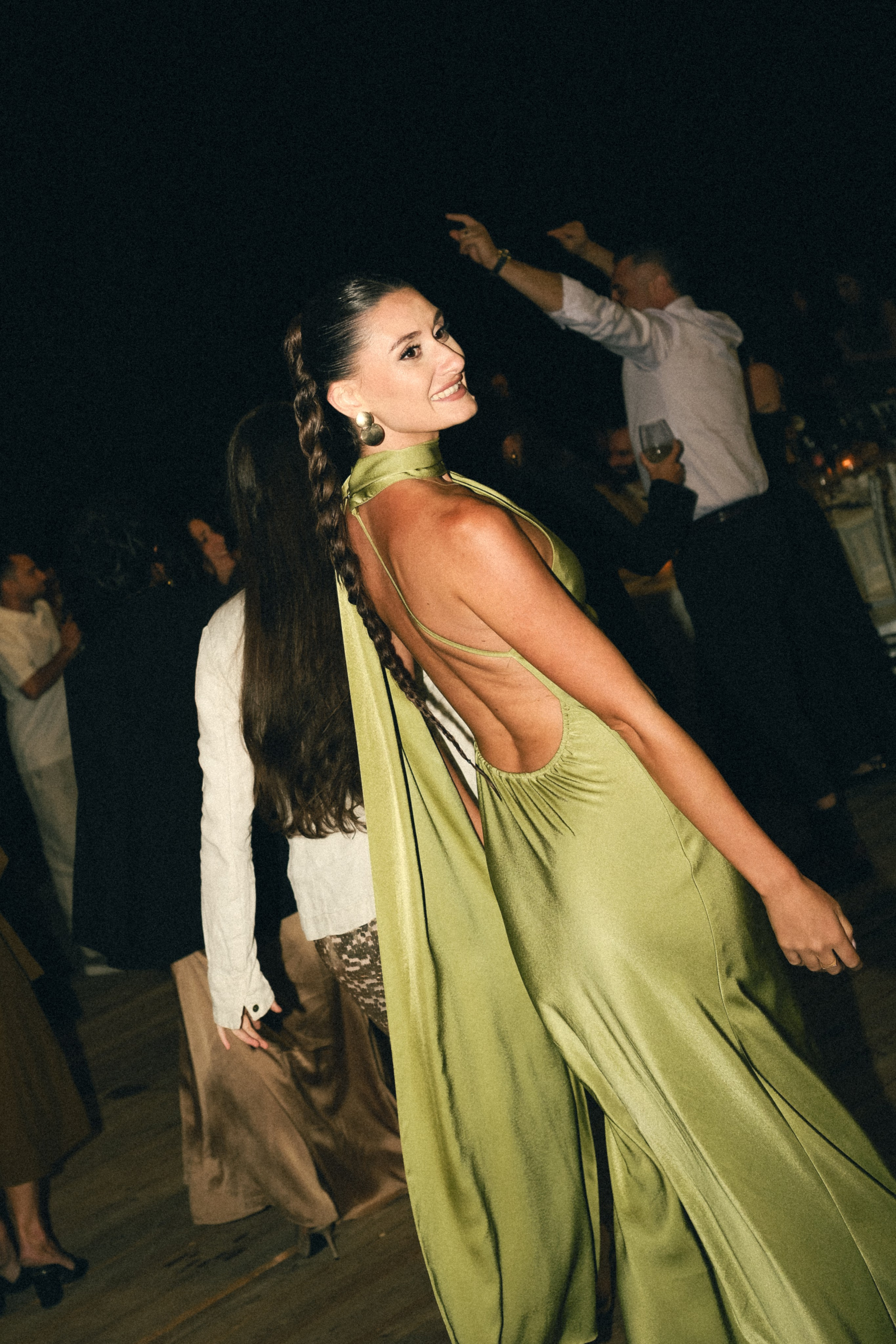 Kiketi Farm | Anna & Giorgi. Cinematic photographer based in Tbilisi, Georgia — Nicole