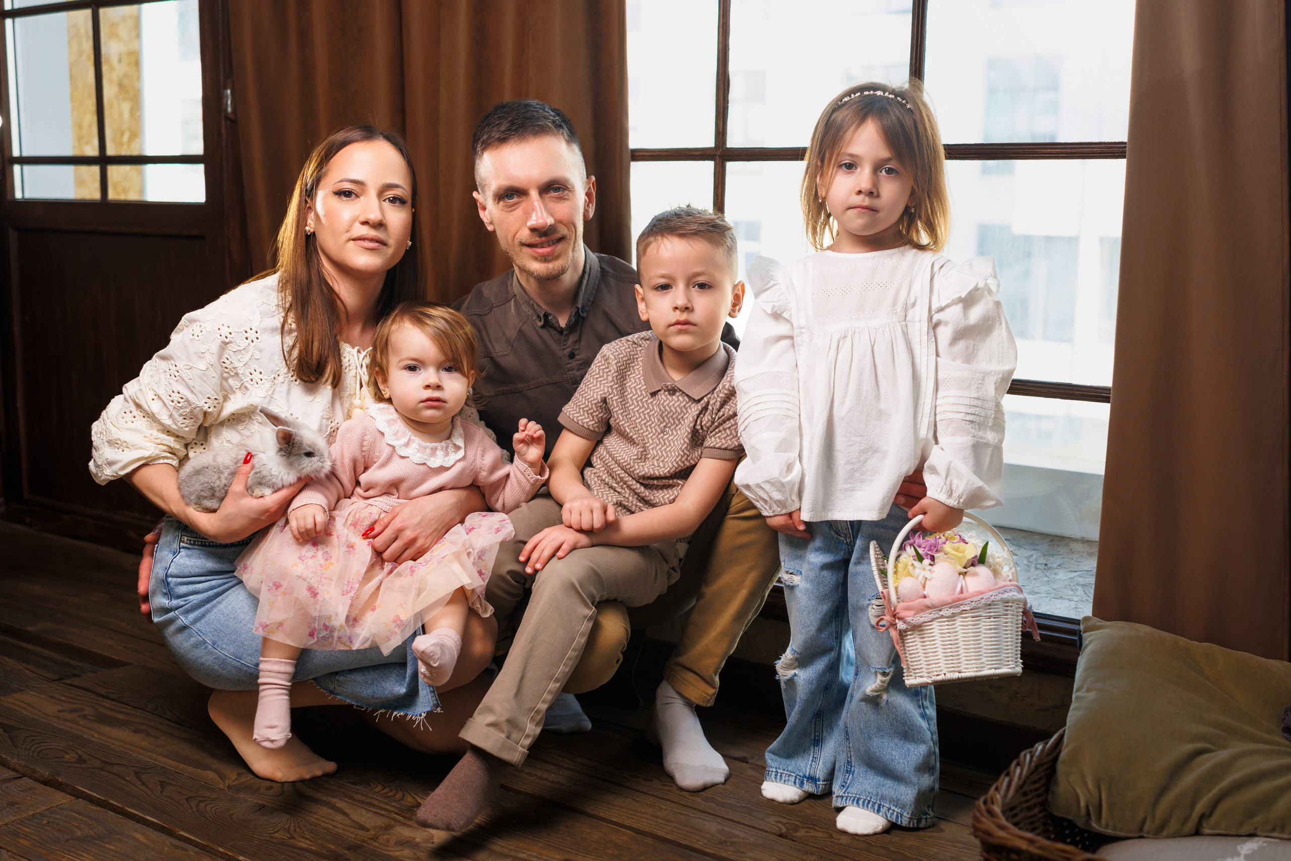 Family. Wedding, Family Photographer