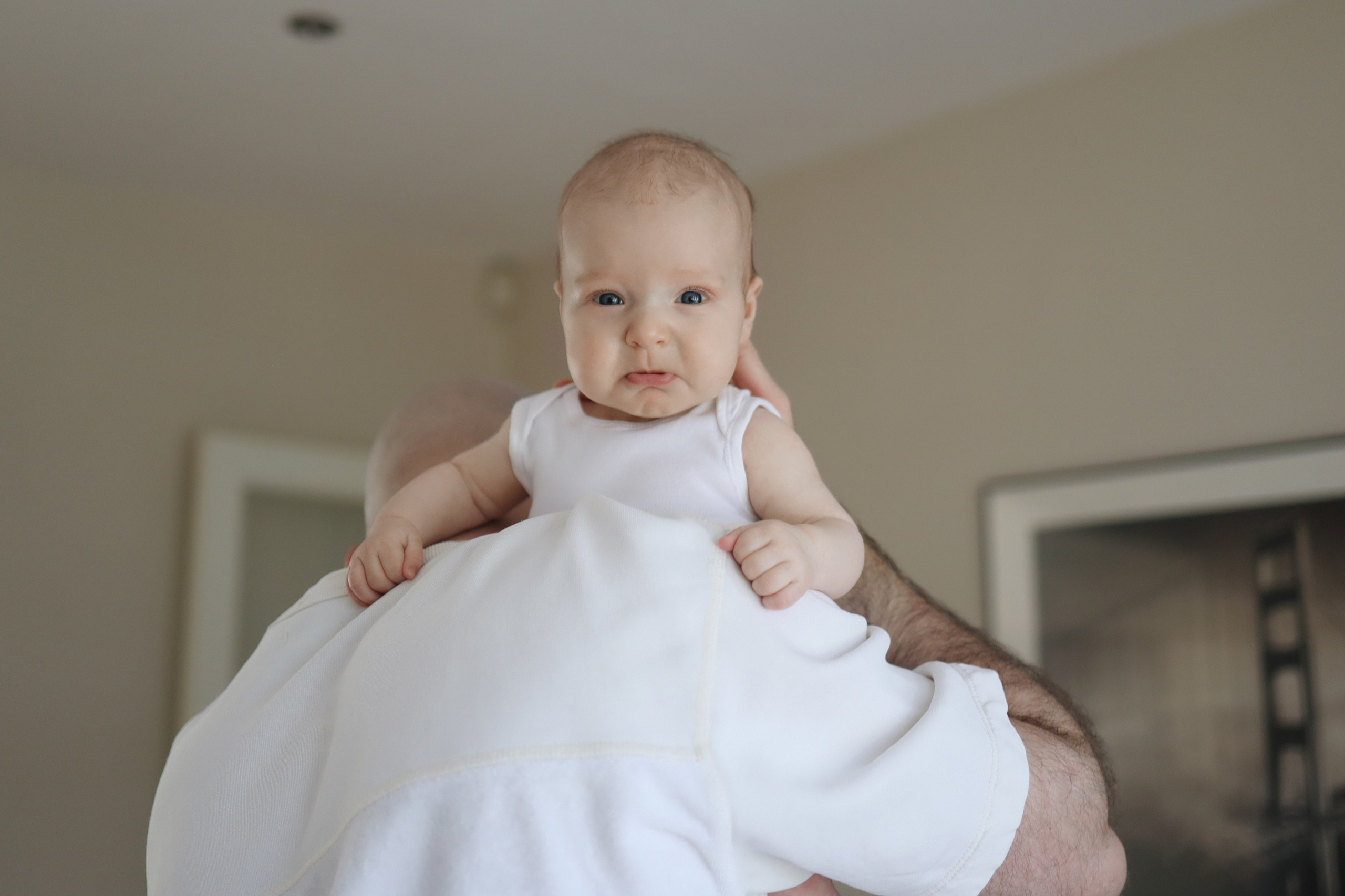 Reichel. Newborn and Family Photographer in Bromley, London, Liliya Potekhina