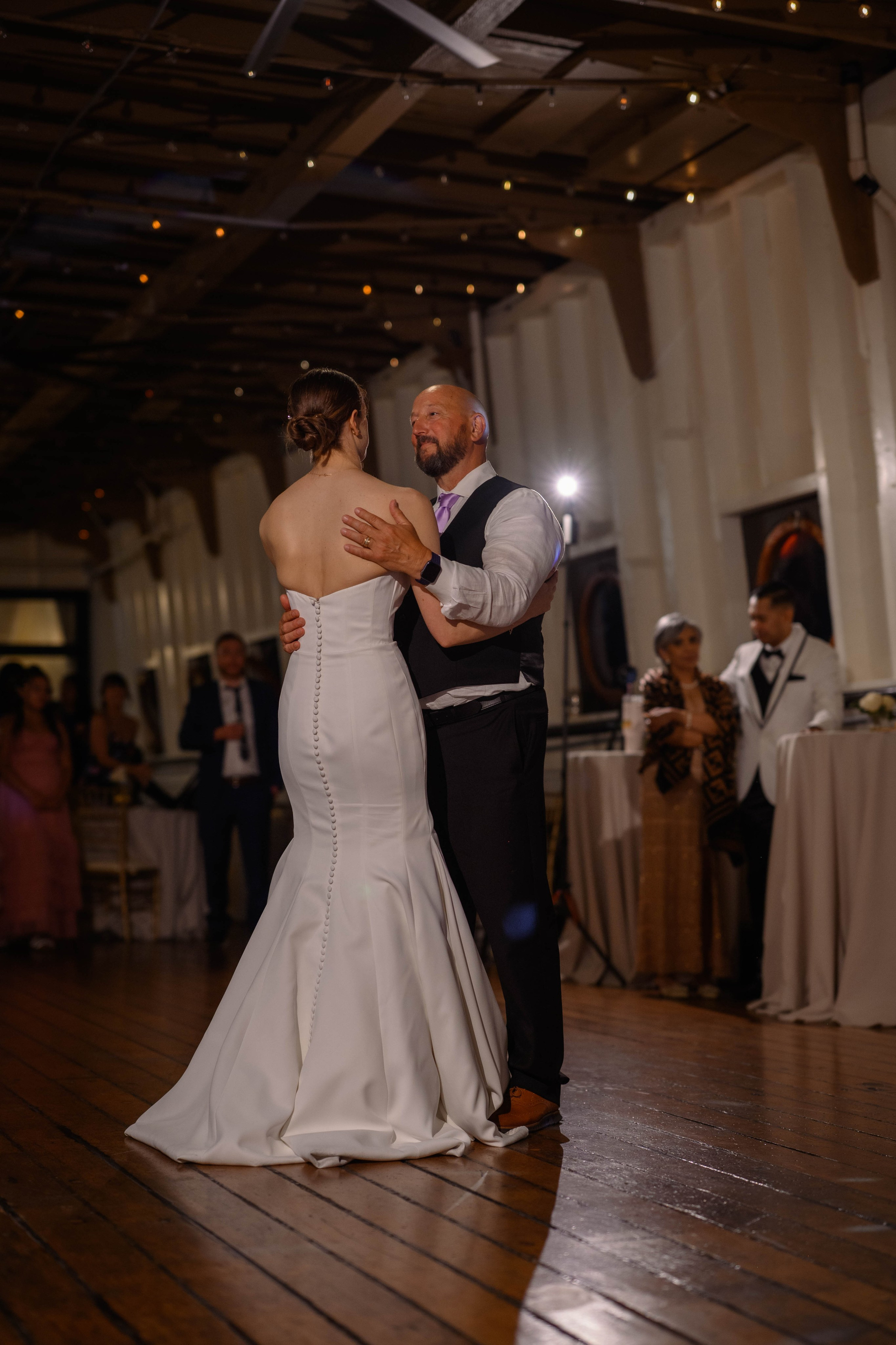 Kevin & Katie. Wedding & portrait photography in the Seattle Area. Helen Michelle photographer