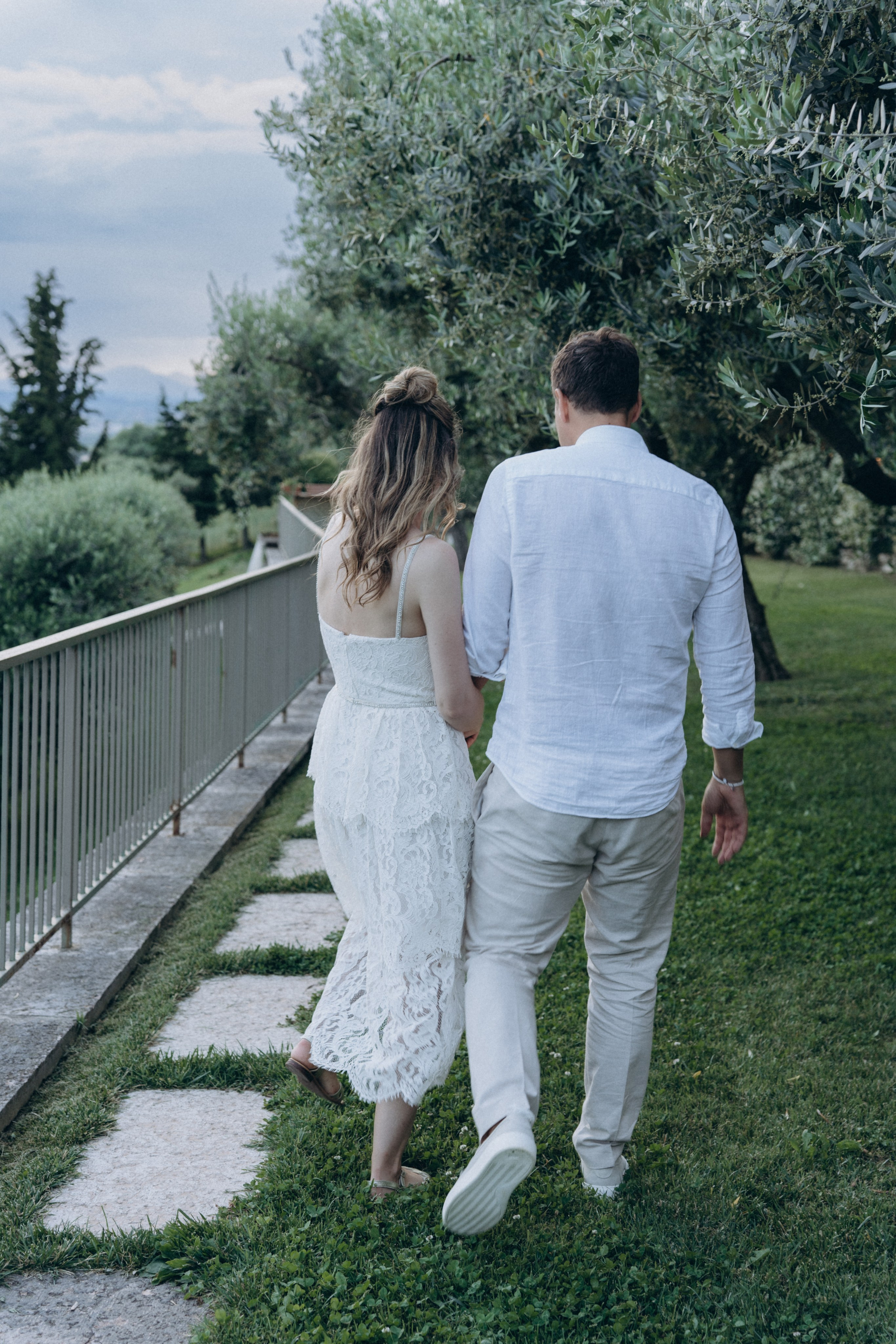 JENNIE & JASPAR • Verona. PHOTOGRAPHER IN ITALY