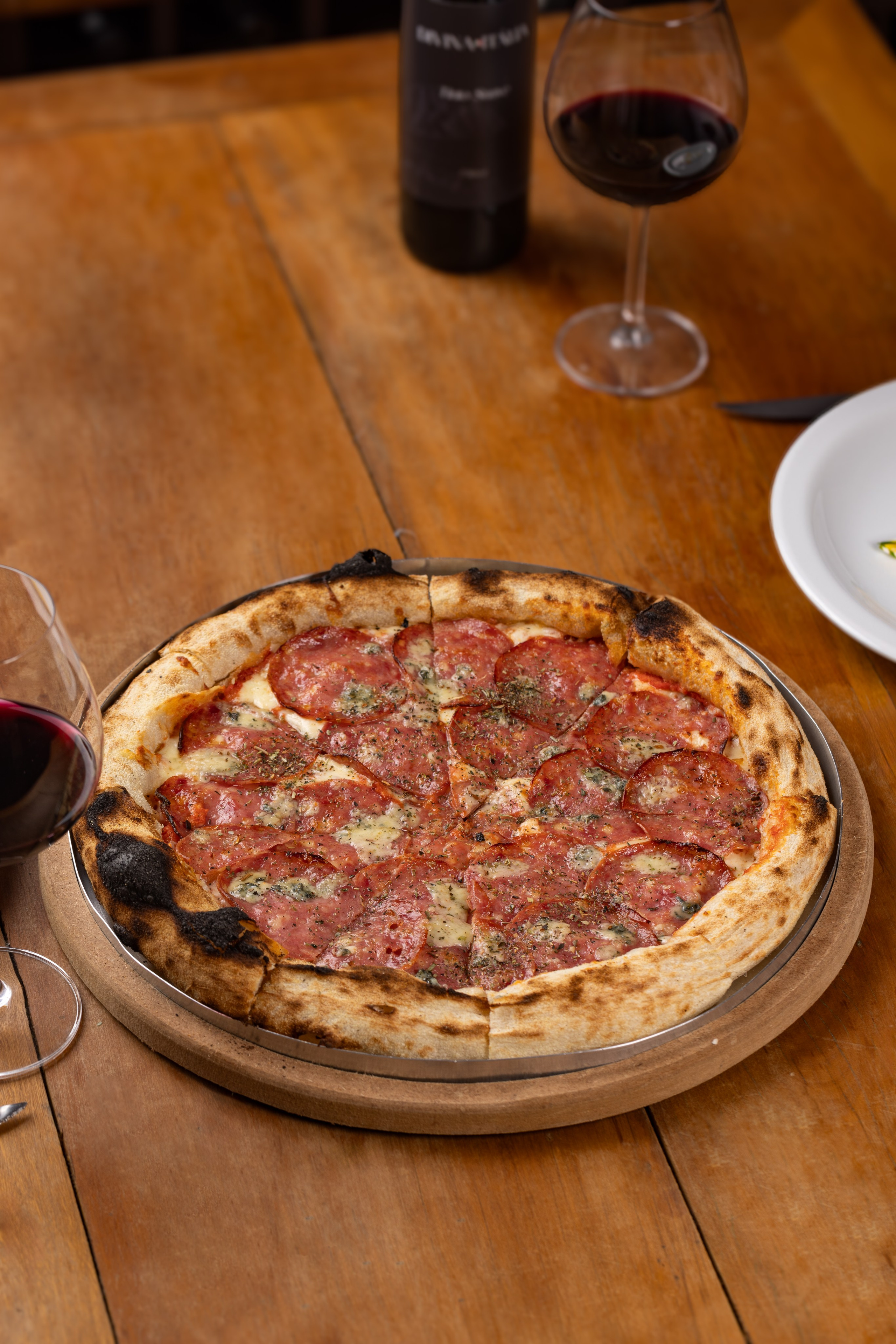 RETOUCHING. ESTUDIO DOZE