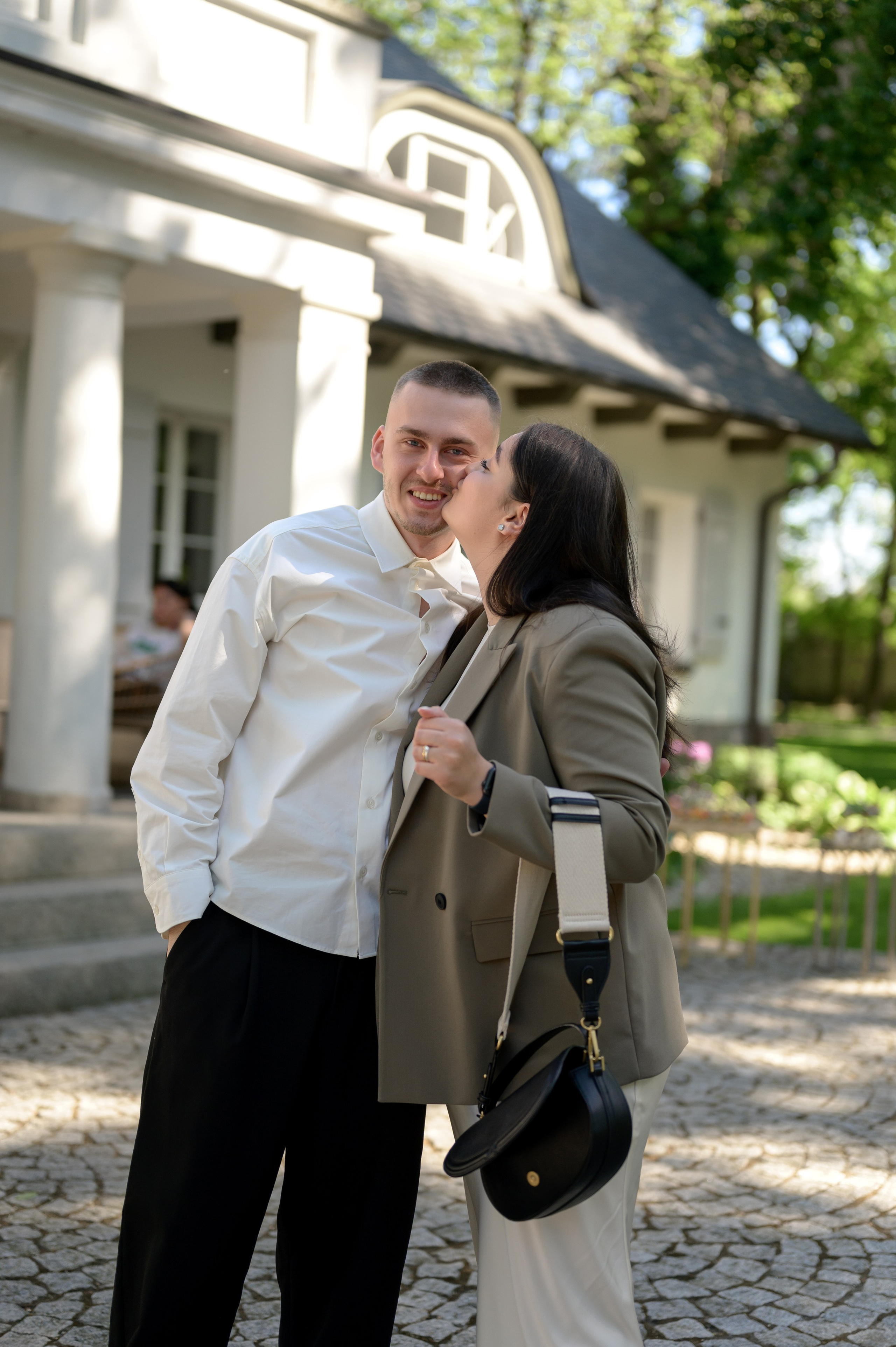 Kirill and Marina, 2024. Wedding photographer in Wroclaw Warsaw Krakow Margarita Tuleiko