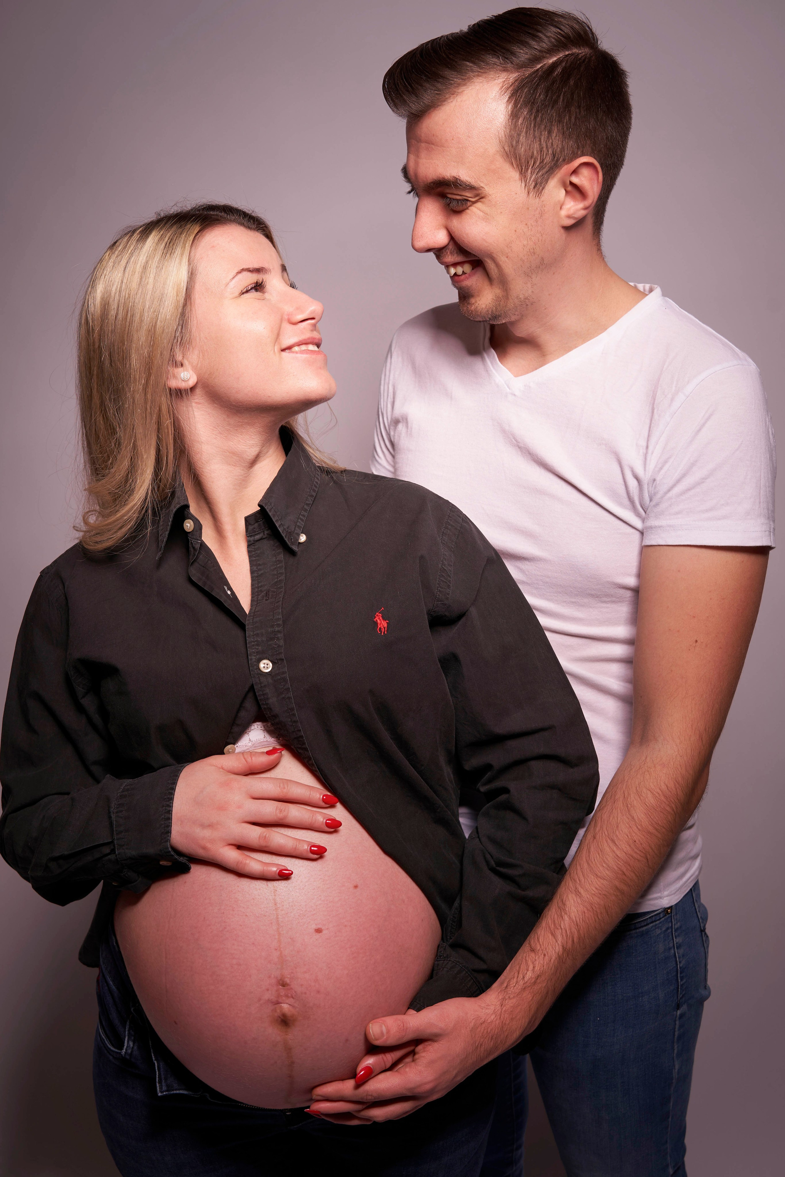 Бременни Фотосесии. Фототека