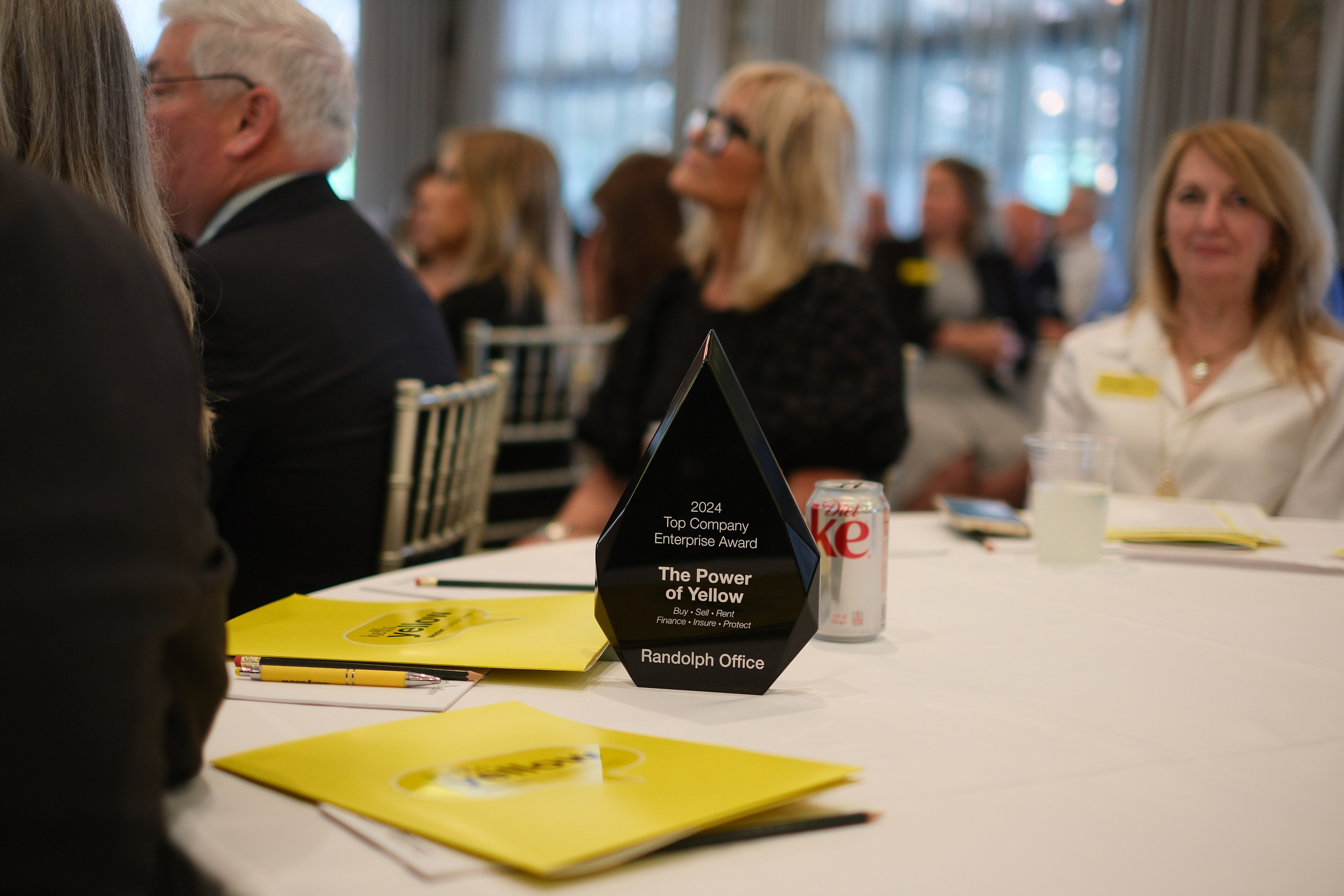 EVENTS. Film Production