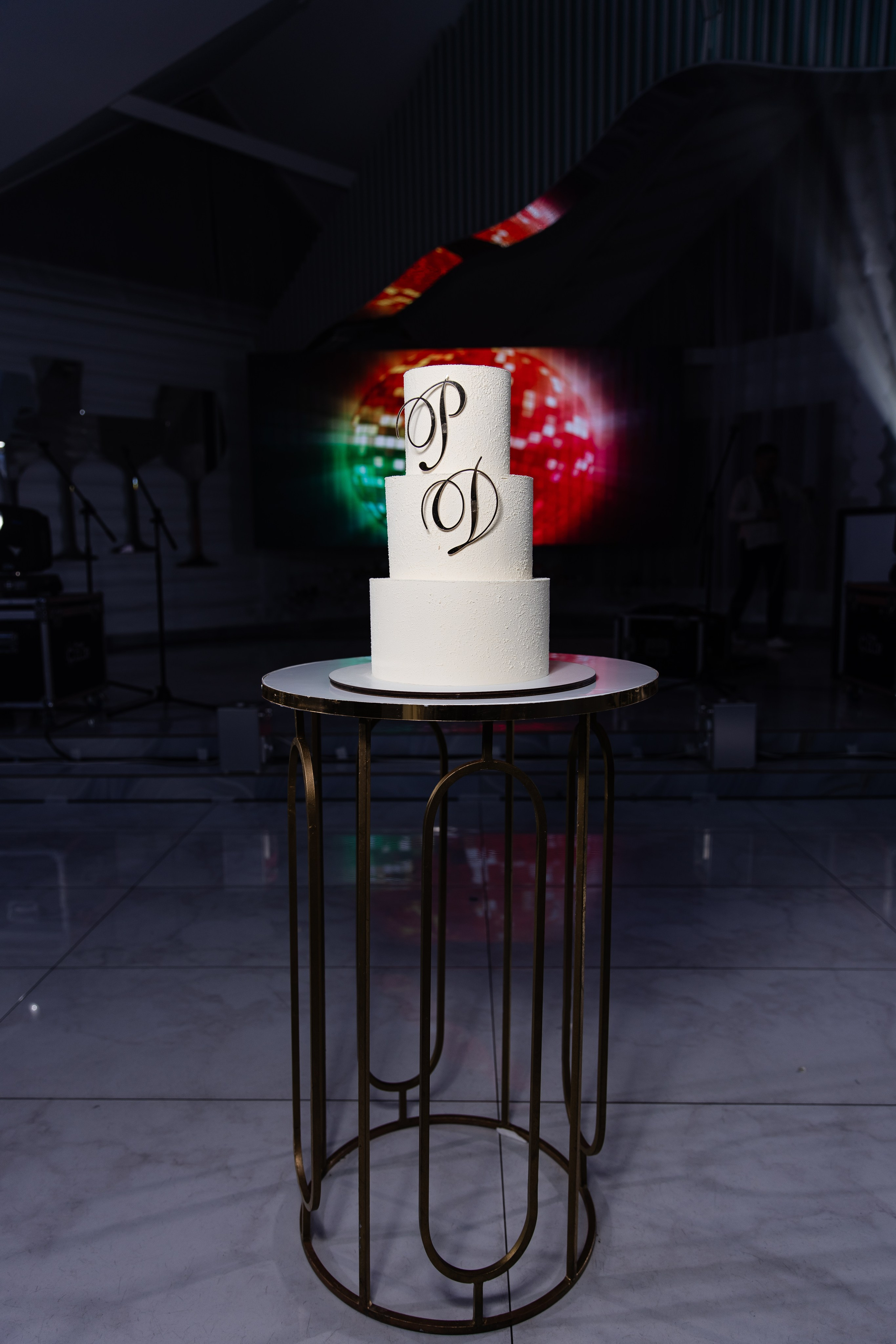 Wedding D&R. Photographer Anna Afanasyeva