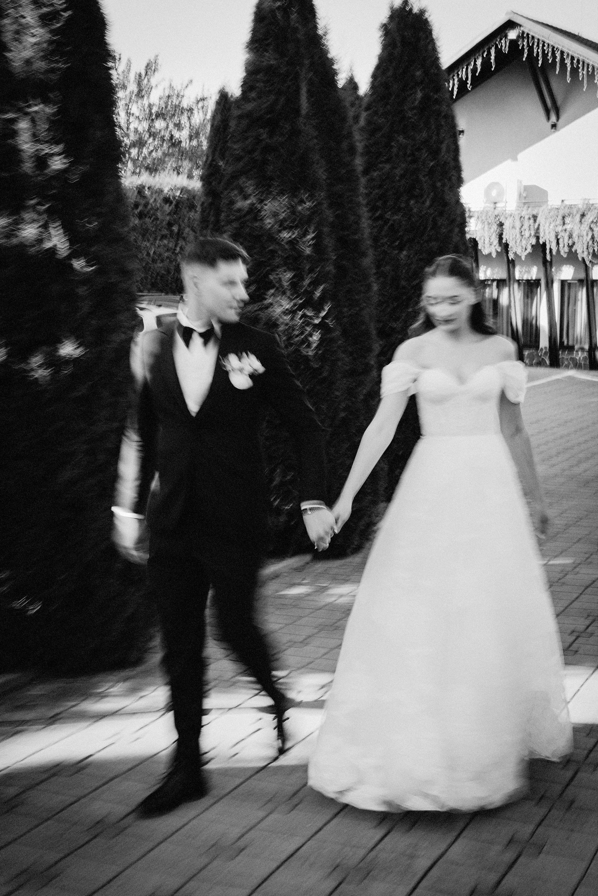 After wedding — O&G. Bogdan Dumitrel — wedding photograher