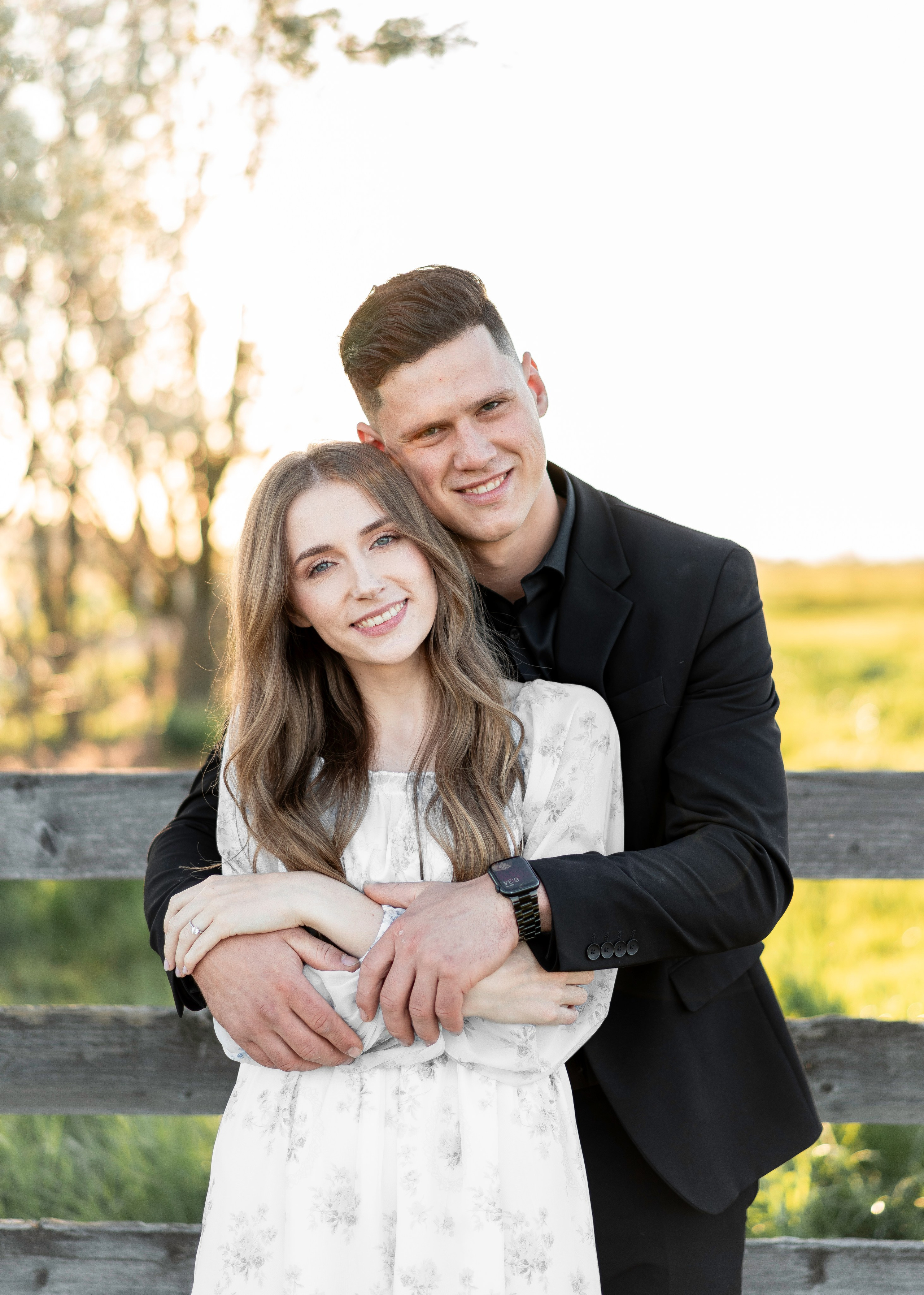 Artem & Lida. Family photographer in Sacramento | Sofia Pavenko