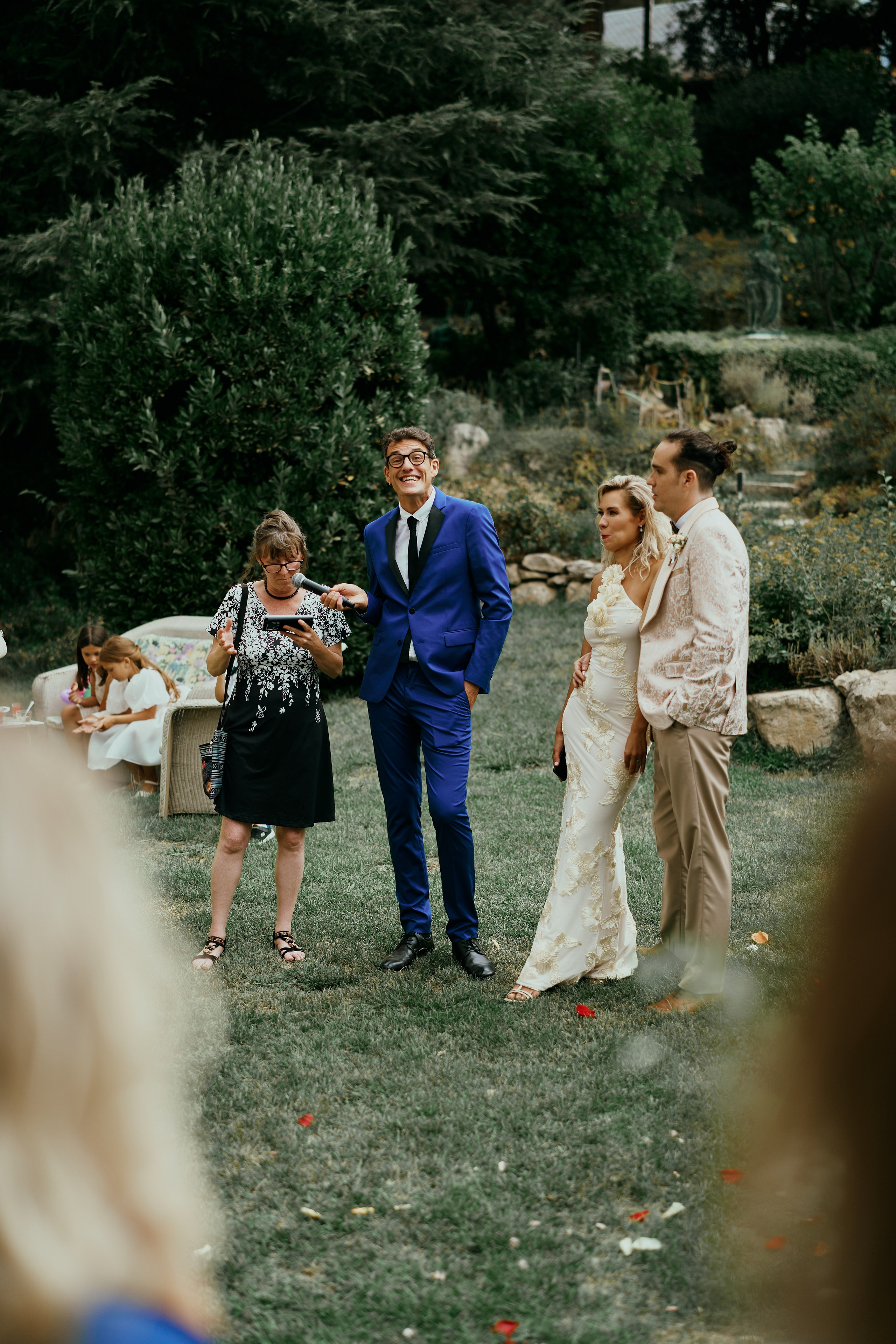 Jeime & Marina. Фотограф в Барселоне Жанна Захарченко