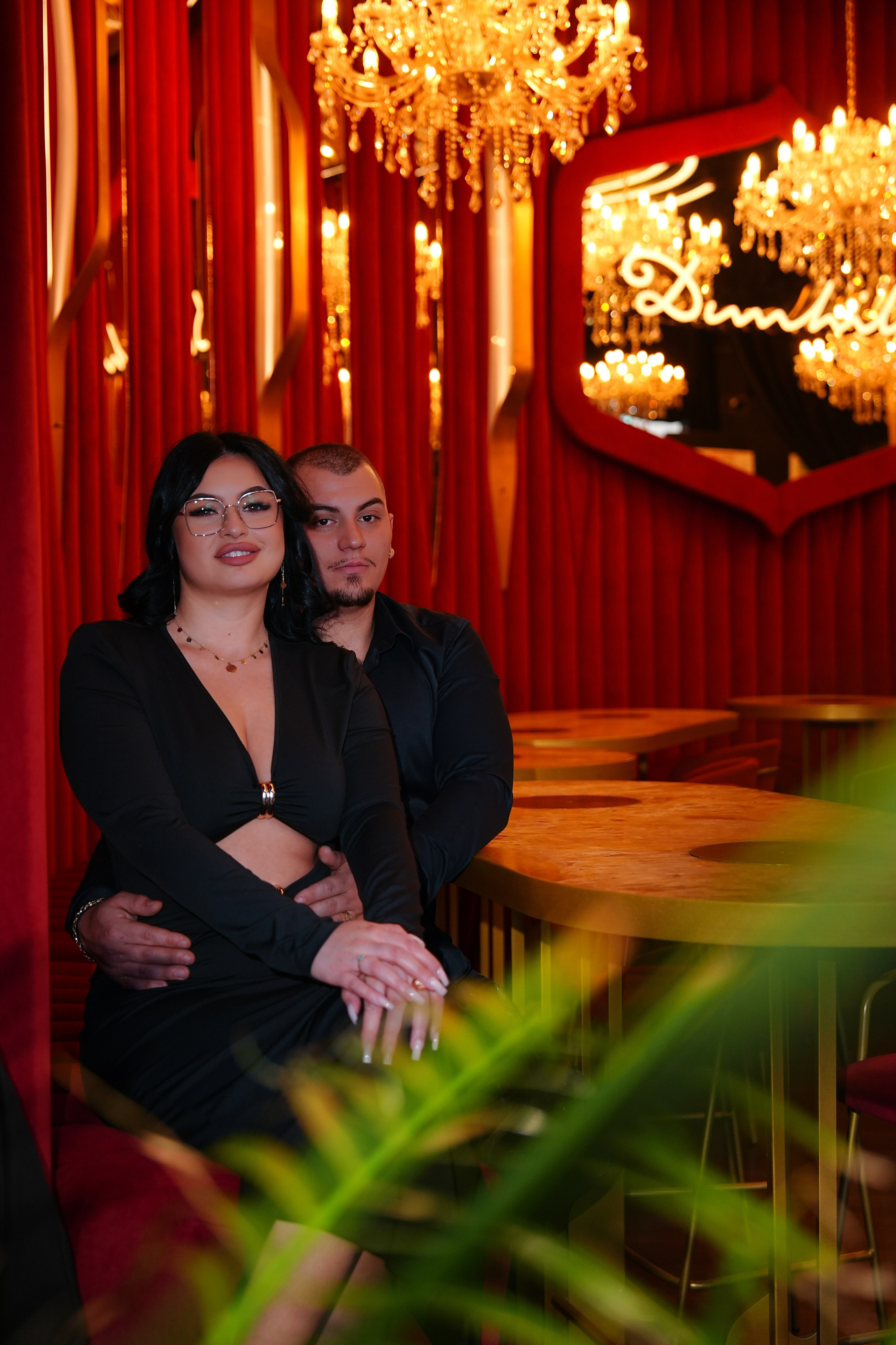 Diana & Alex — Save The Date. Marius Doban