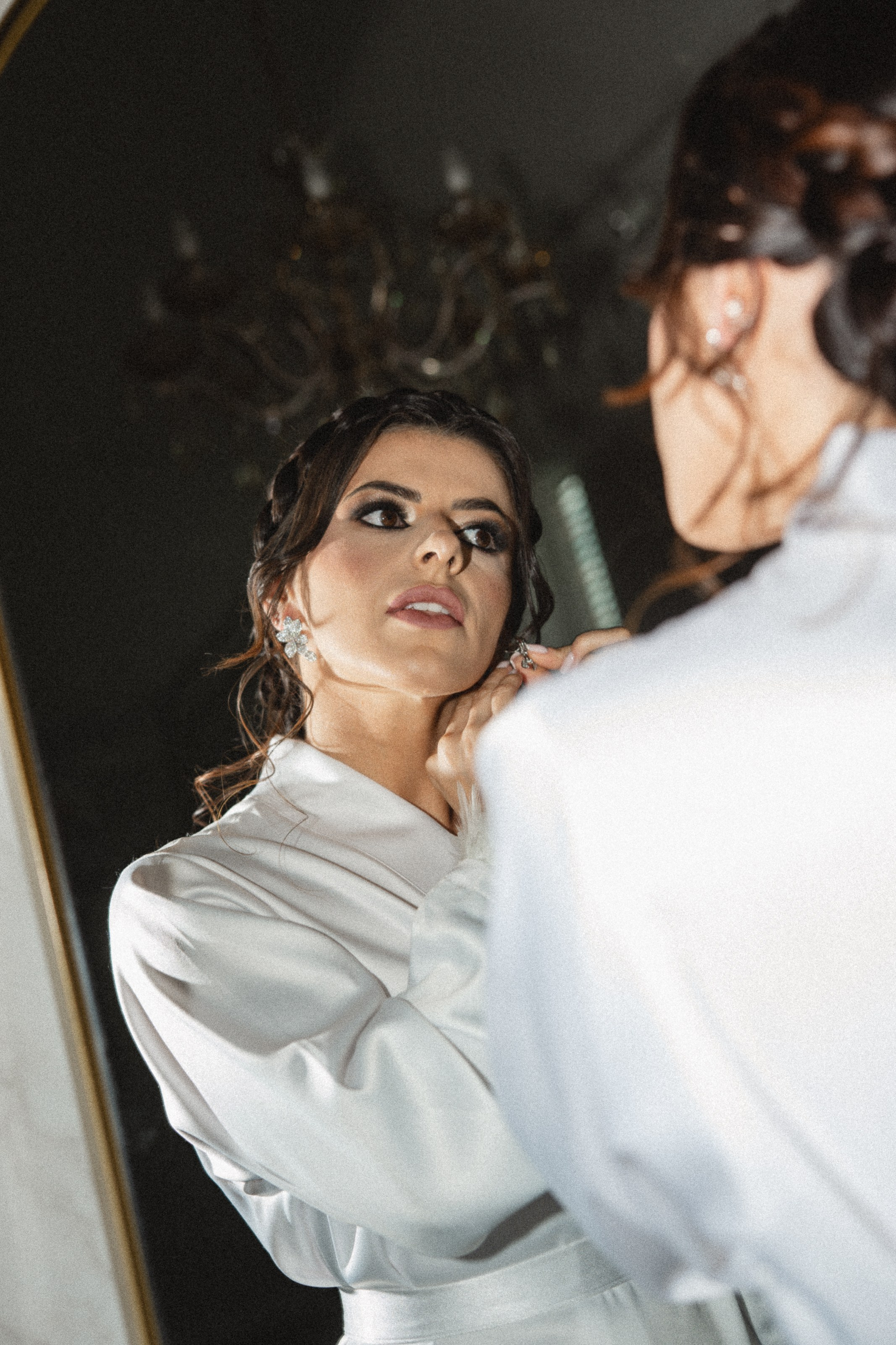 Casamento Amanda e Guilherme — Espaço Ozanan. Fotógrafo de casamento e Filmmaker de casamento