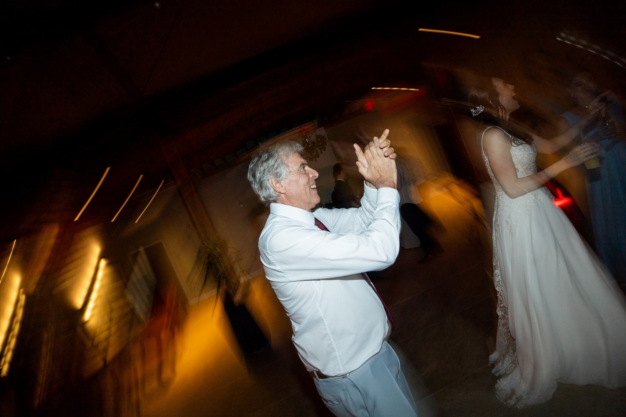 Casamento Fran e Jiordi — Martilia. Fotógrafo de casamento e Filmmaker de casamento