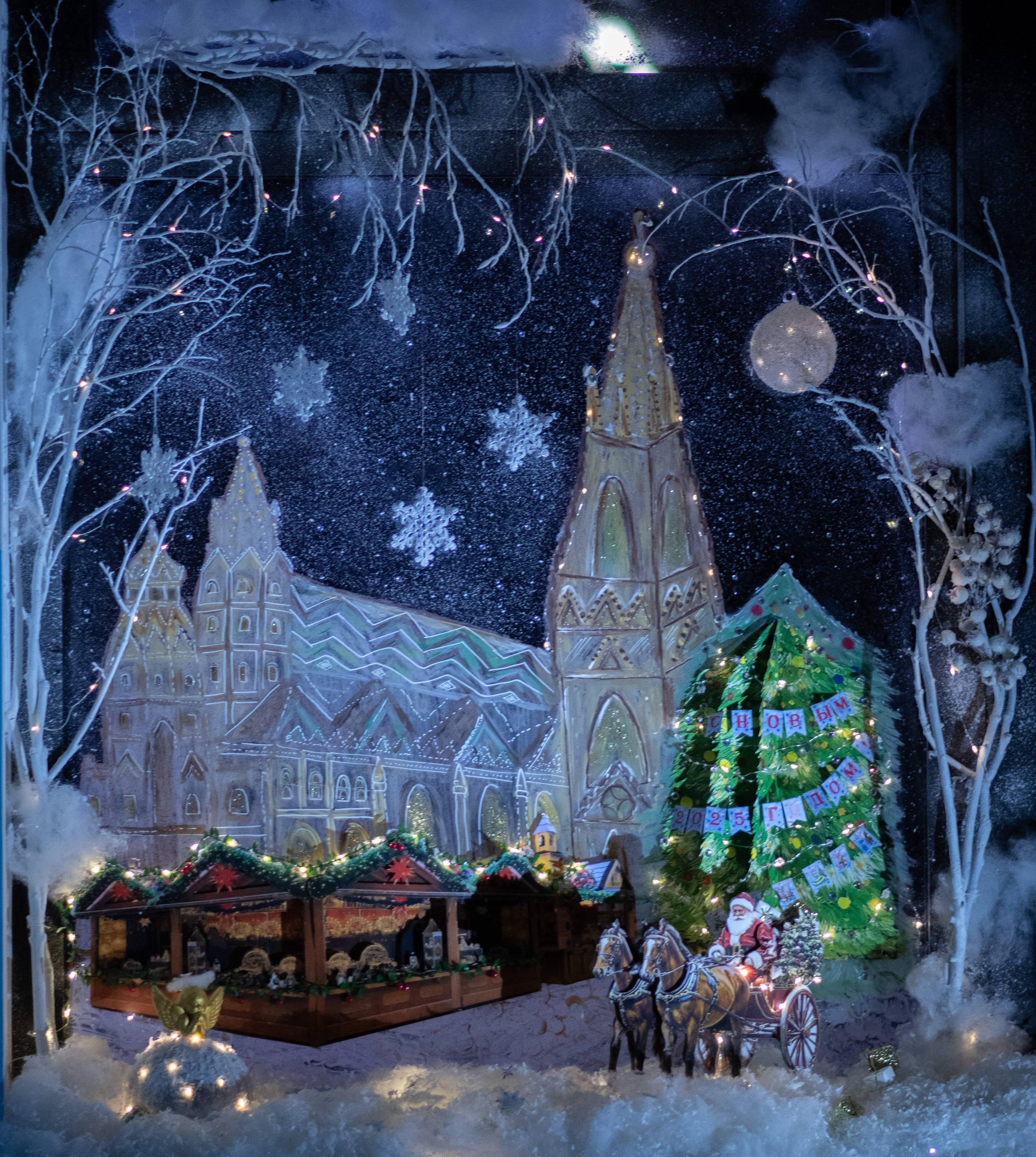 Проект. Семейный и детский фотограф