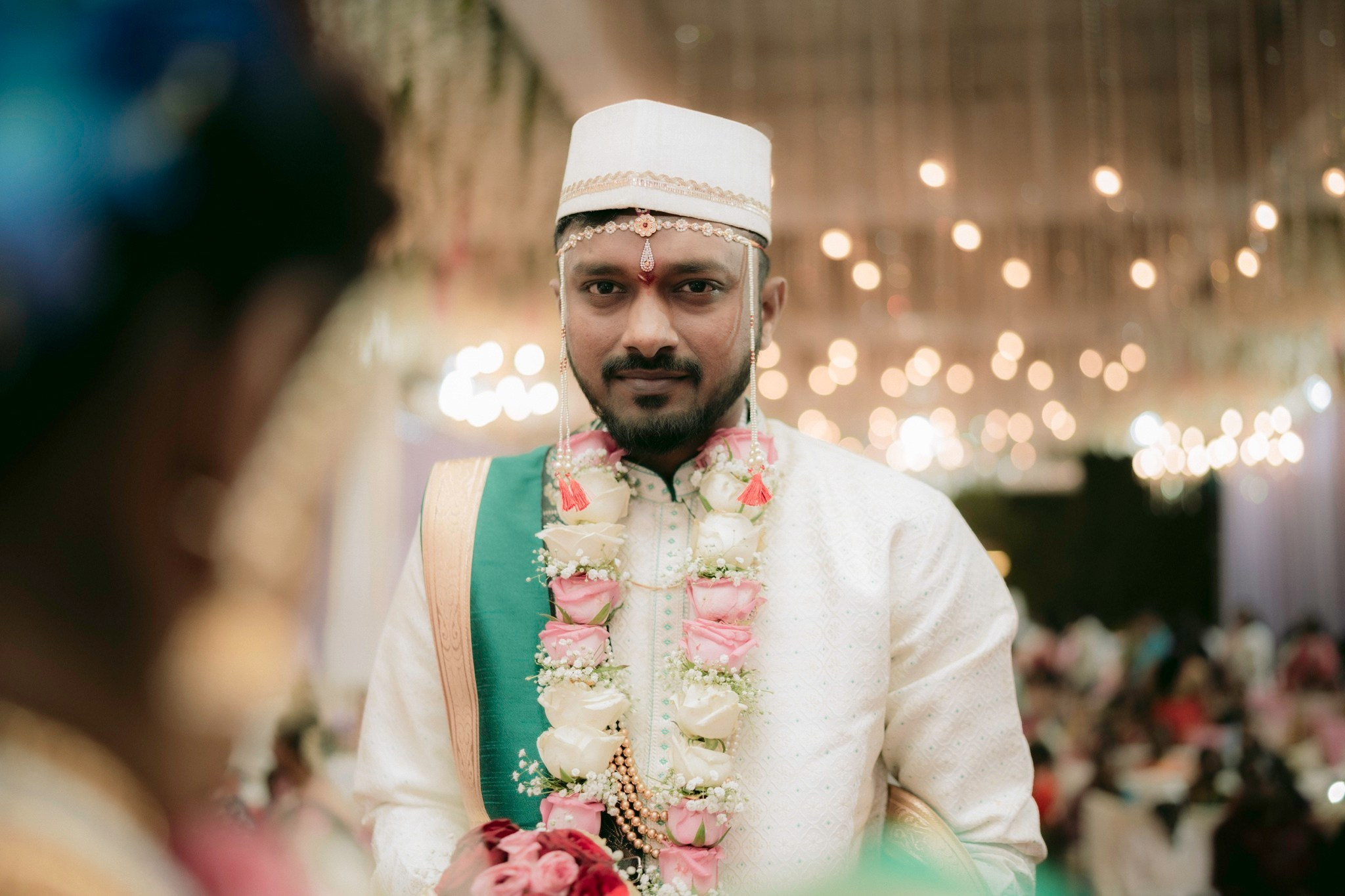 Rishi & Pratidnya. Promise in Pixels — Candid Wedding Photographer & Cinematographer in Mumbai, India