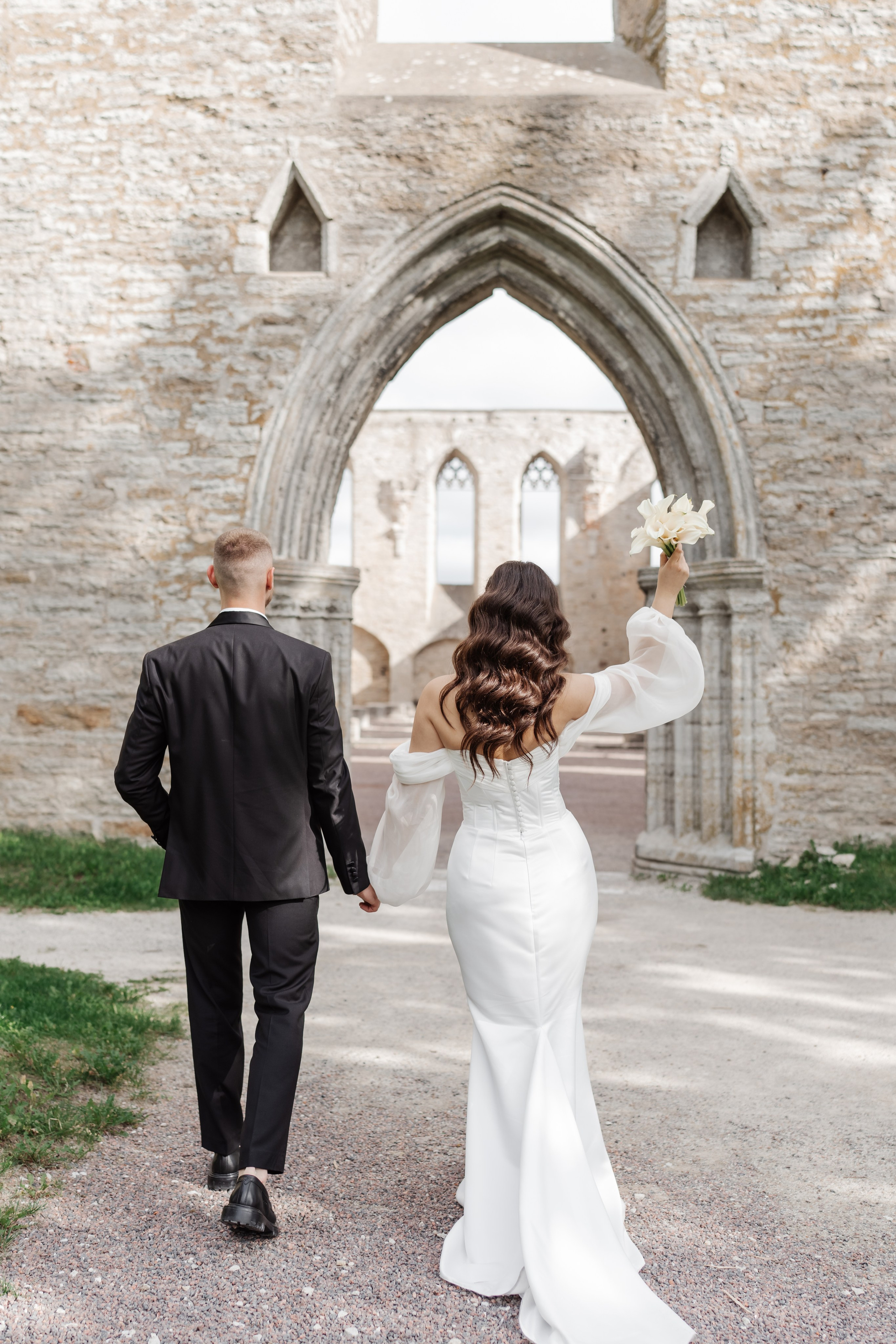 NATACHA & JURI. HOME