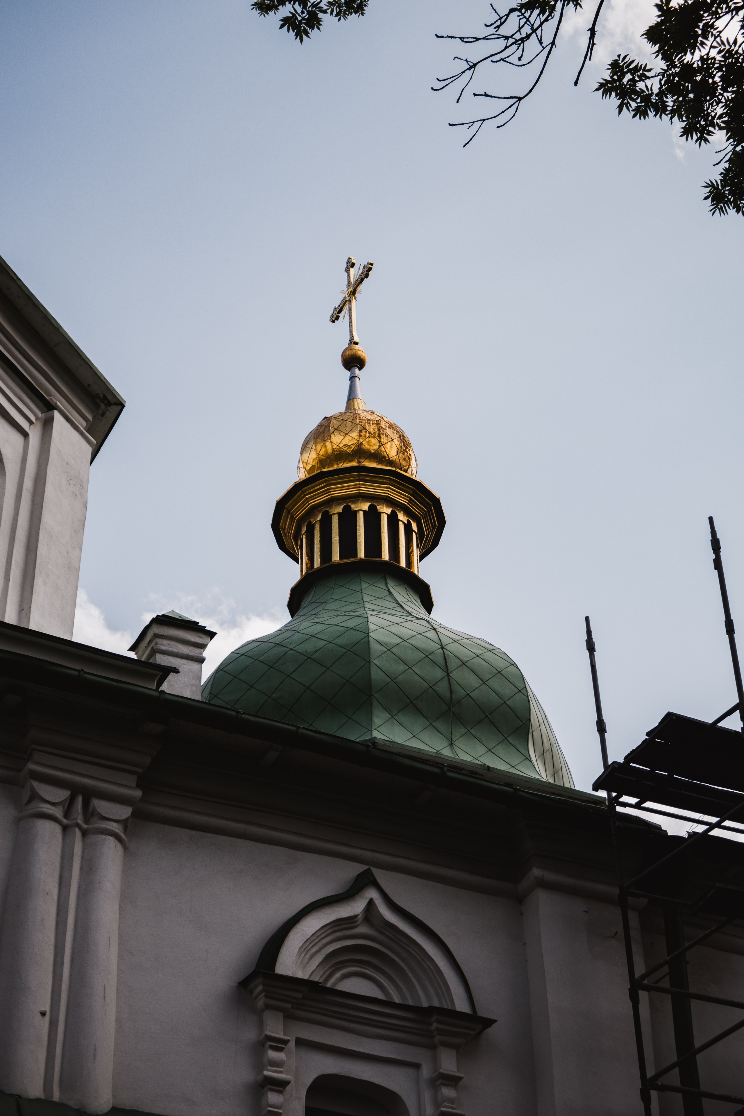 Kyiv. Дизайнер и Фотограф в Кишинёве Бусуйок Станислав