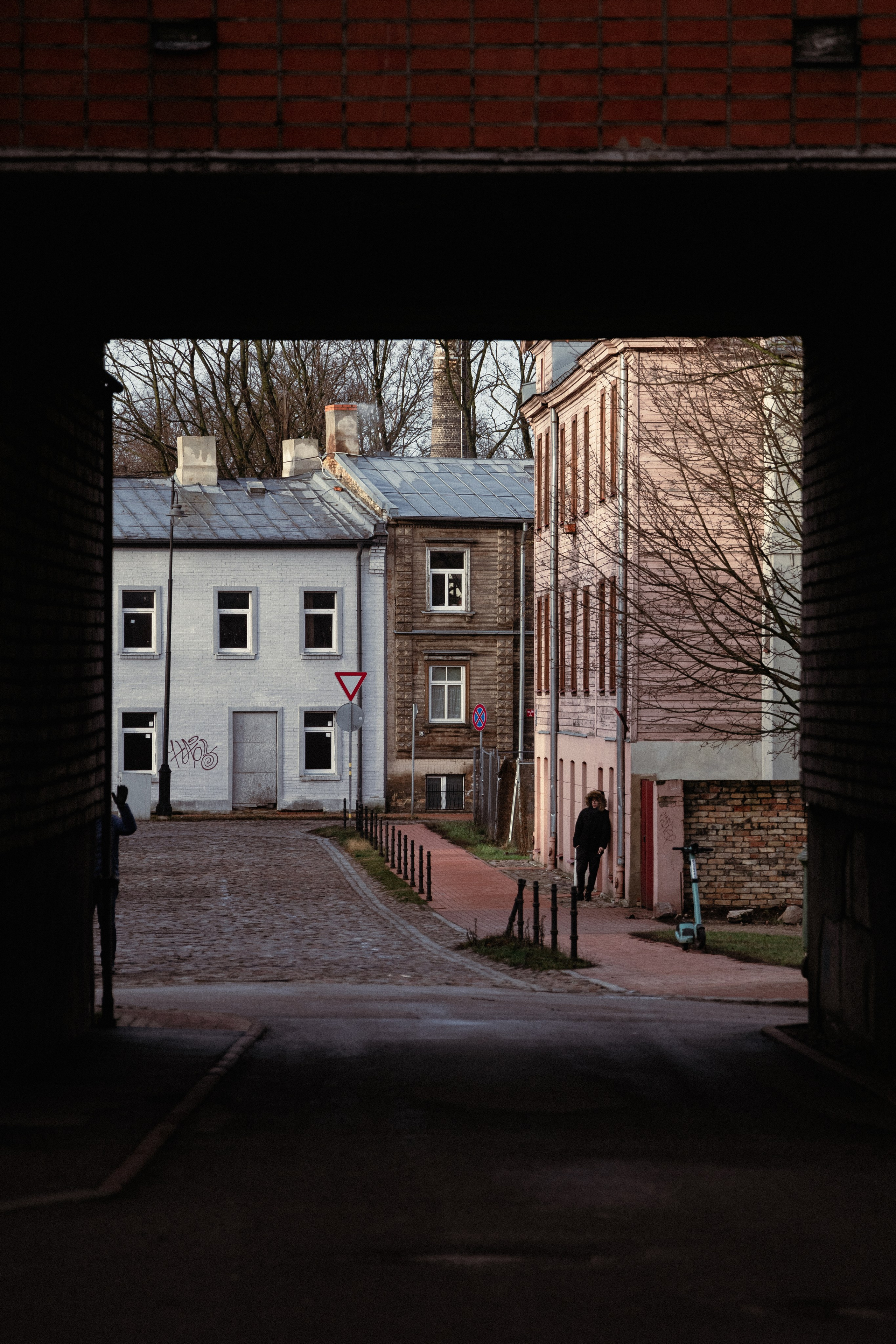 Riga. Дизайнер и Фотограф в Кишинёве Бусуйок Станислав